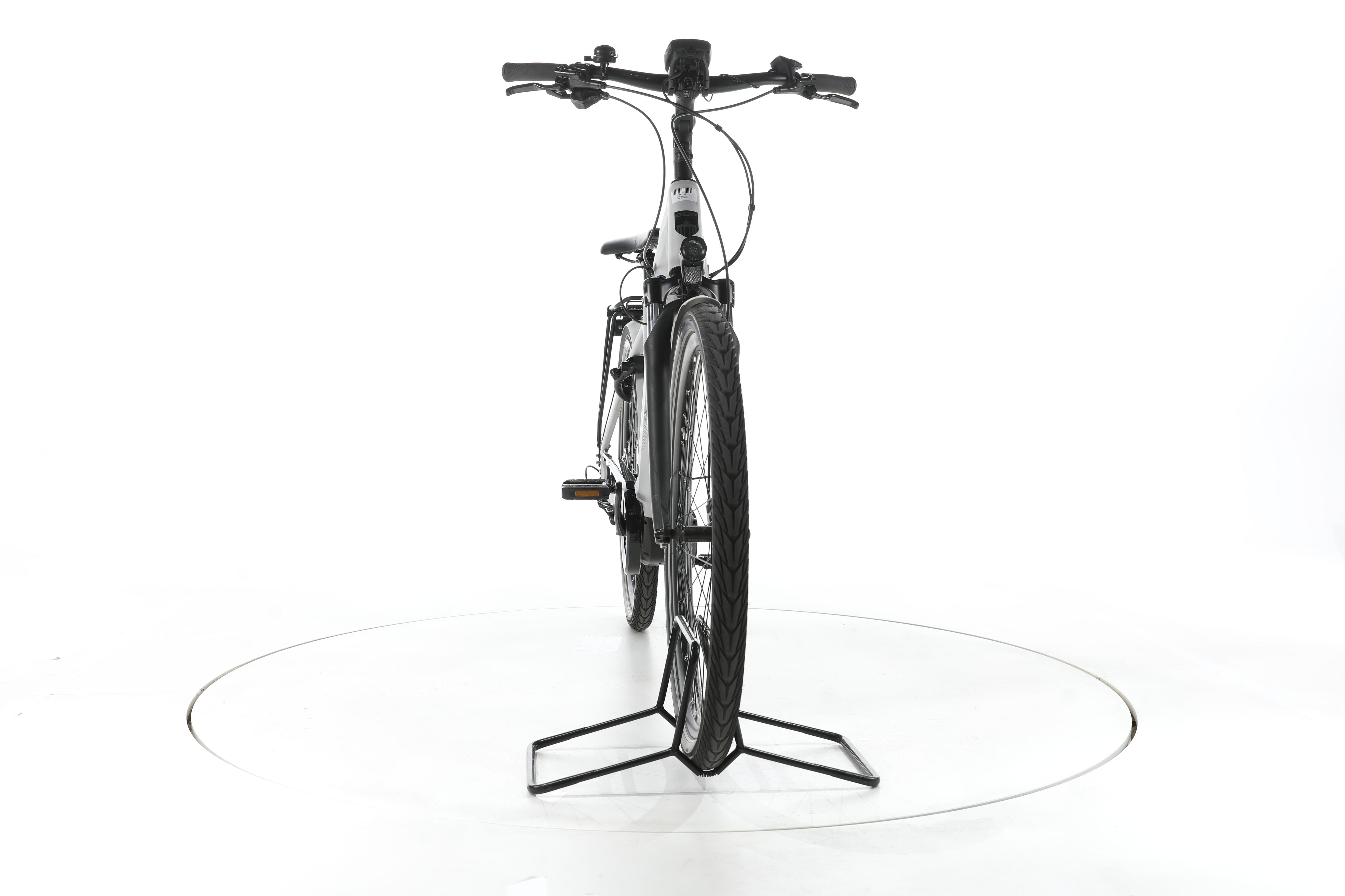 BBF Biel Trekking E-Bike - Image 4
