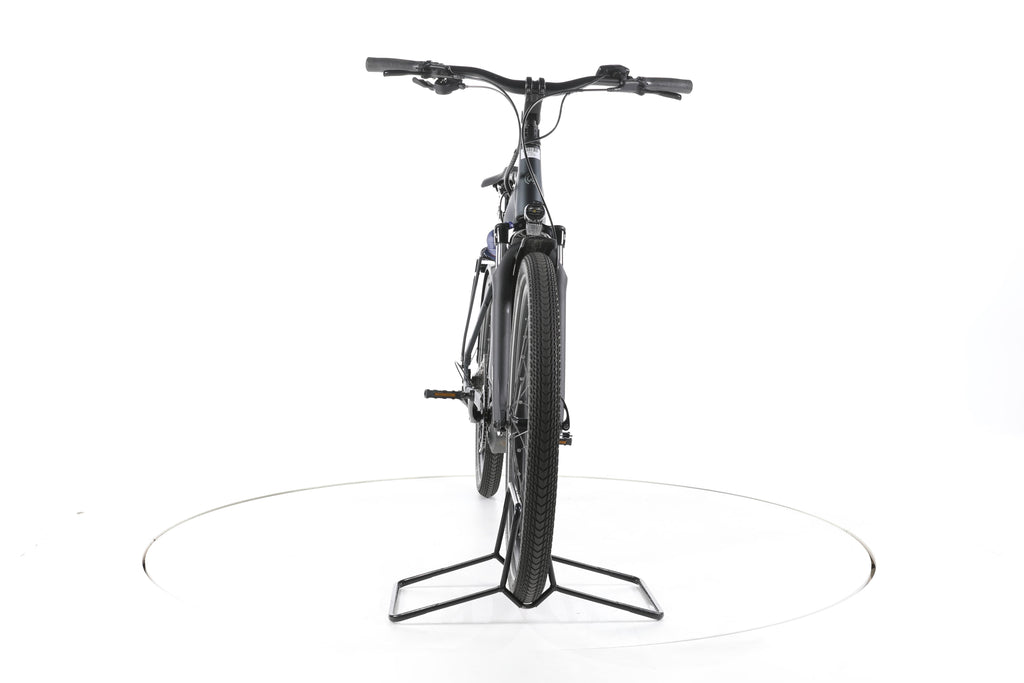Winora Yucatan 10 Trekking E-Bike Tiefeinsteiger - Image 4