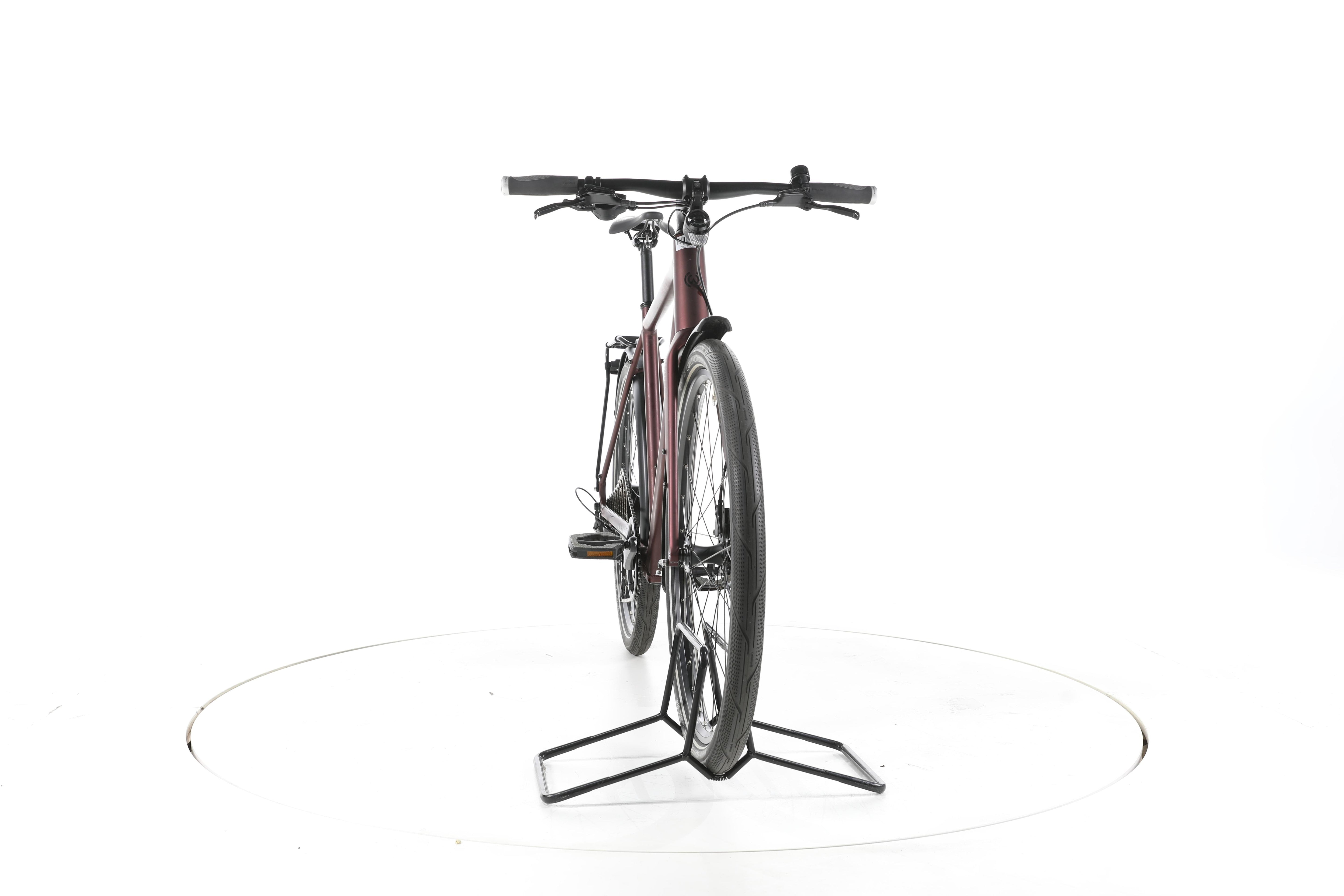 Winora E-Flitzer Trekking E-Bike - Image 4