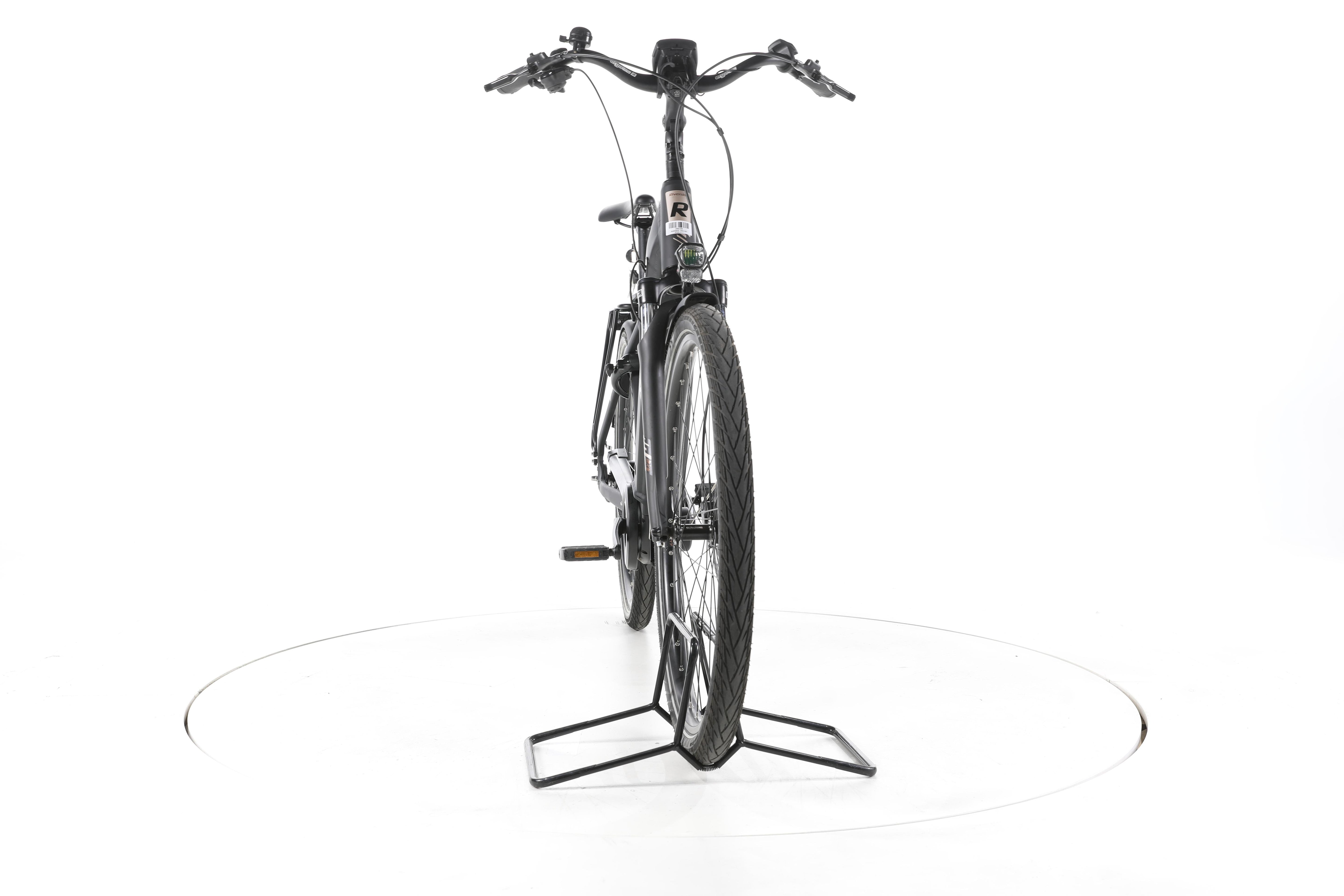 RIVERSIDE EC900 City E-Bike Tiefeinsteiger - Image 4