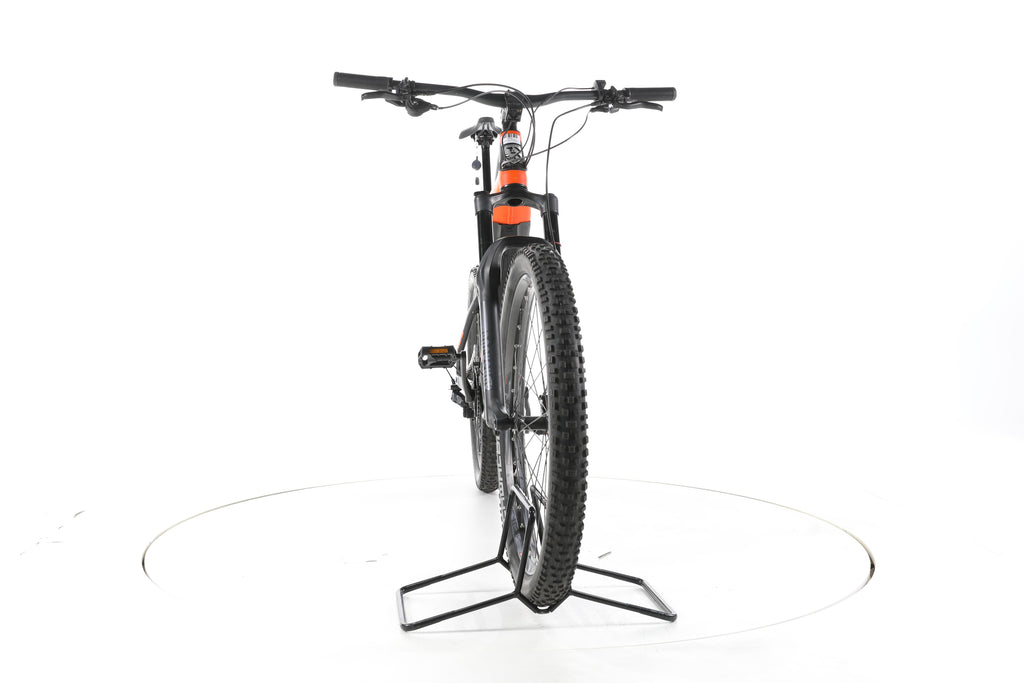 Hercules NOS FS COMP 1.1 E-Bike Fully - Image 4