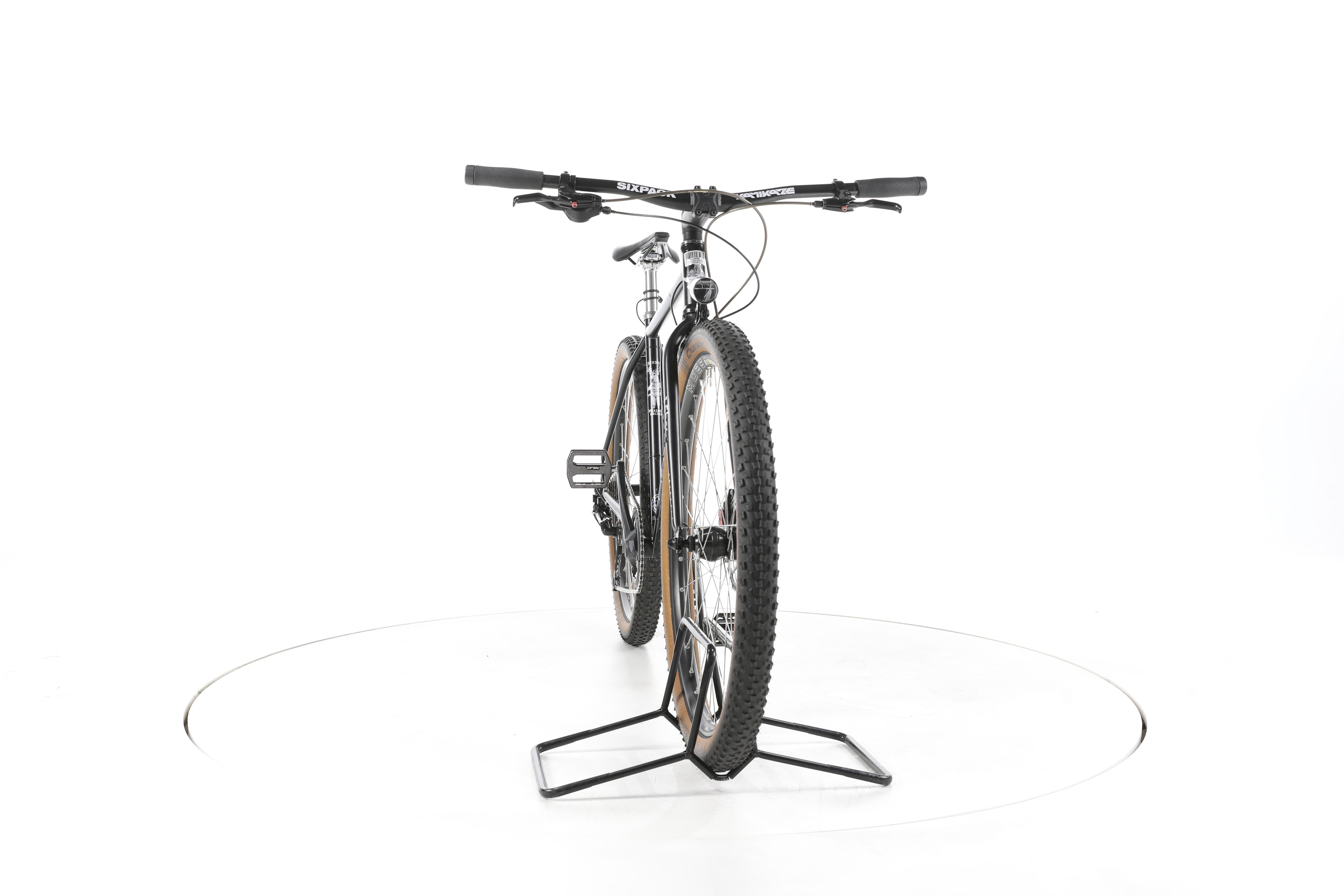 Fairdale Weekender MX Gravelbike - Image 4