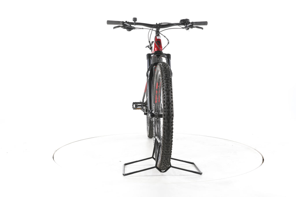 Haibike Alltrail 4 E-Bike Fully - Image 4