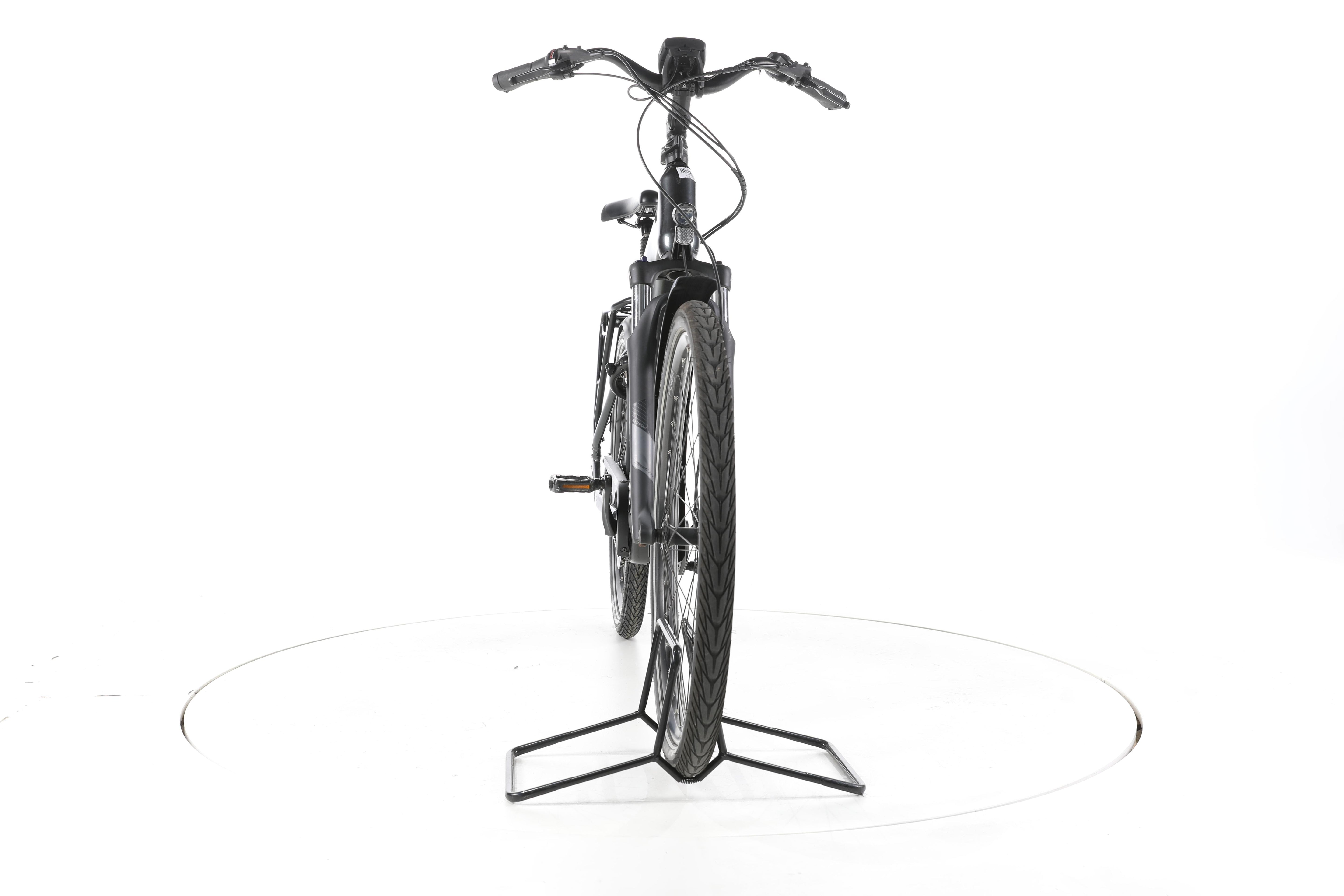 FLYER Gotour 6 5.4 City E-Bike Tiefeinsteiger - Image 4