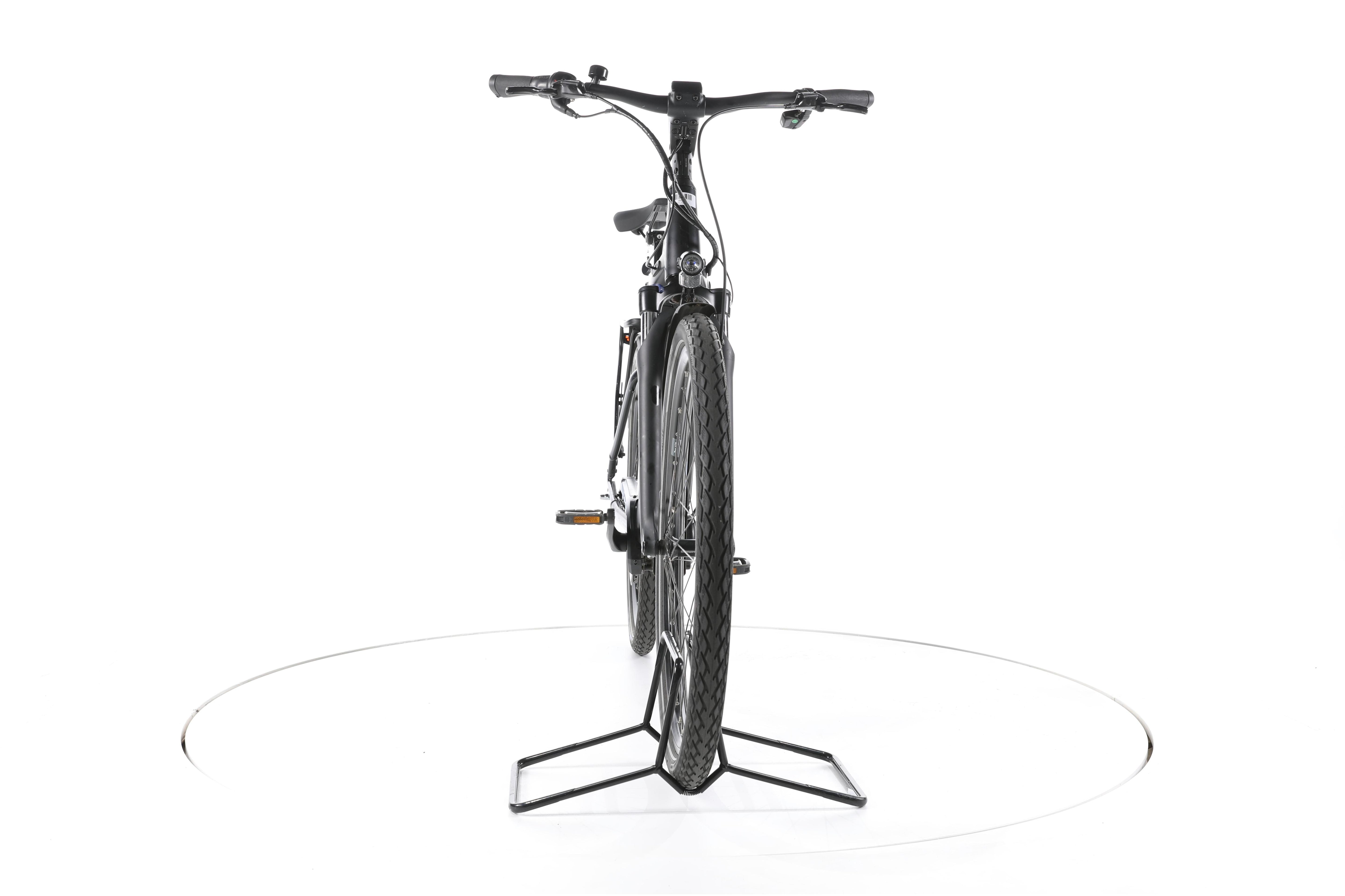 Giant DailyTour E+ 2 City E-Bike - Image 4