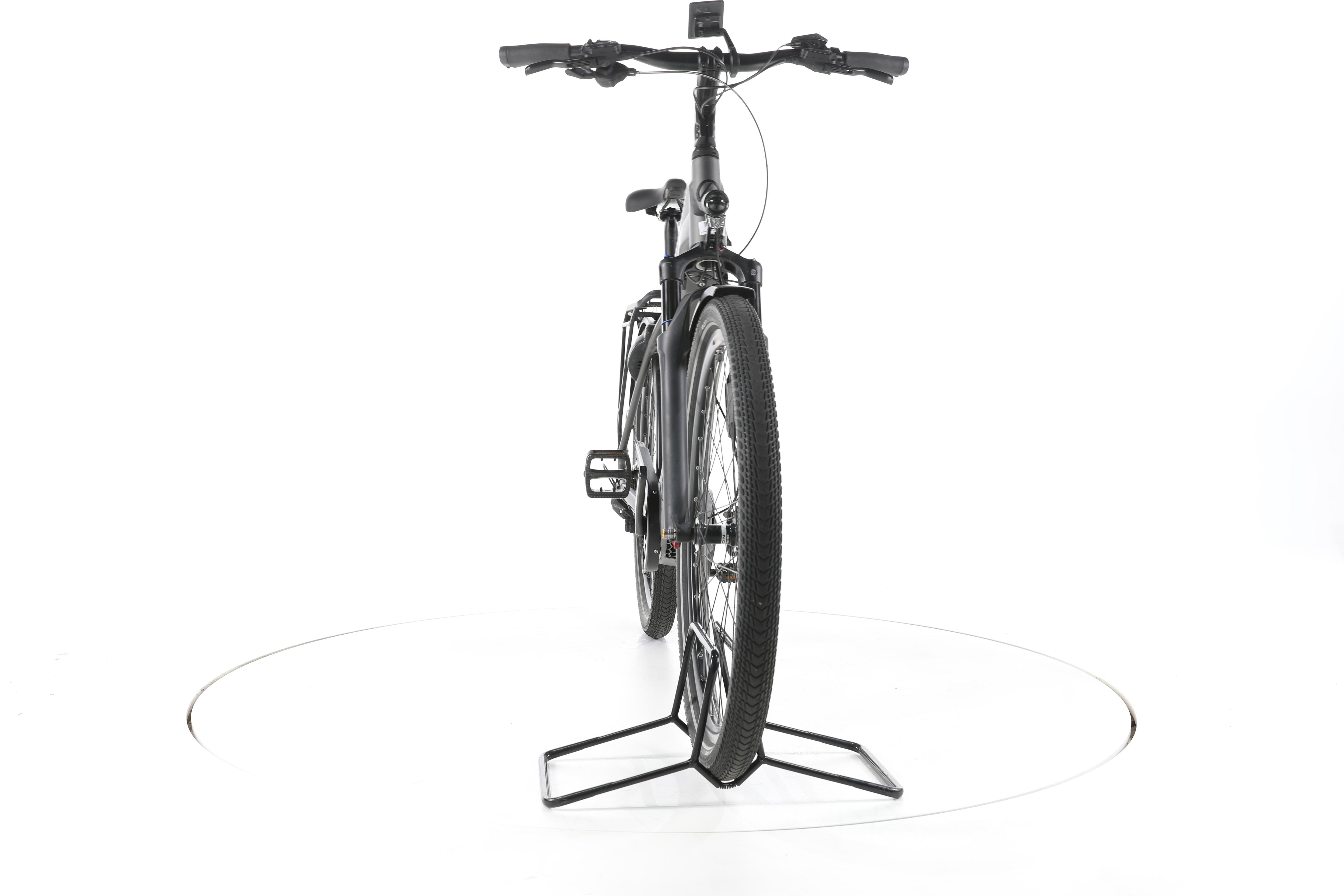 Kalkhoff Endeavour 5.B Advance+ABS Trekking E-Bike - Image 4