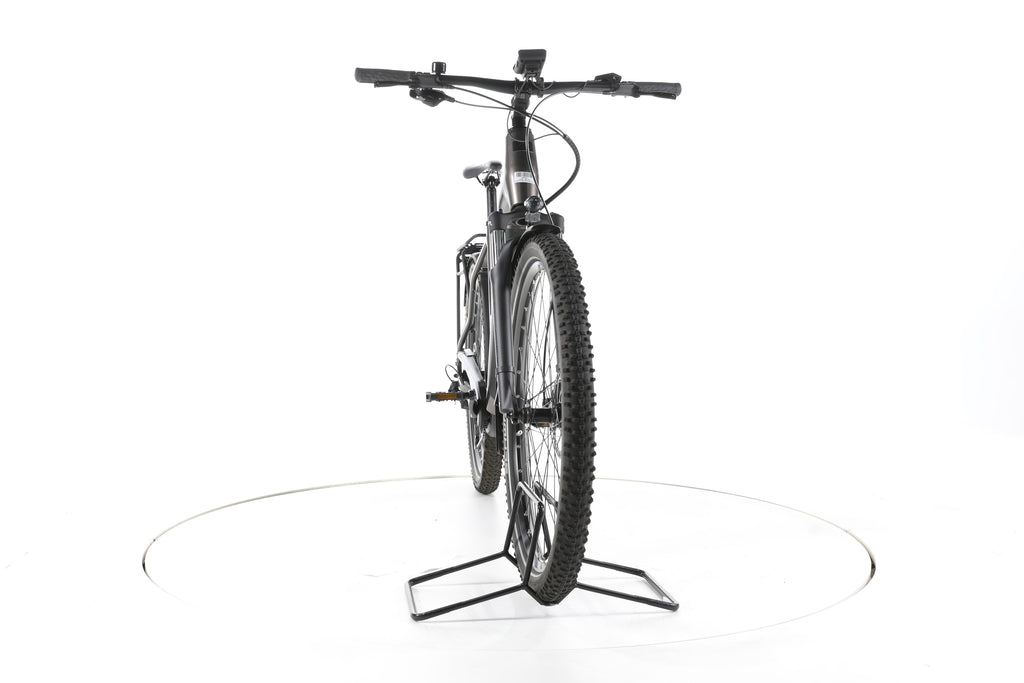 Corratec E-Power MTC Elite SE 3.0 Sport Trekking E-Bike - Image 4