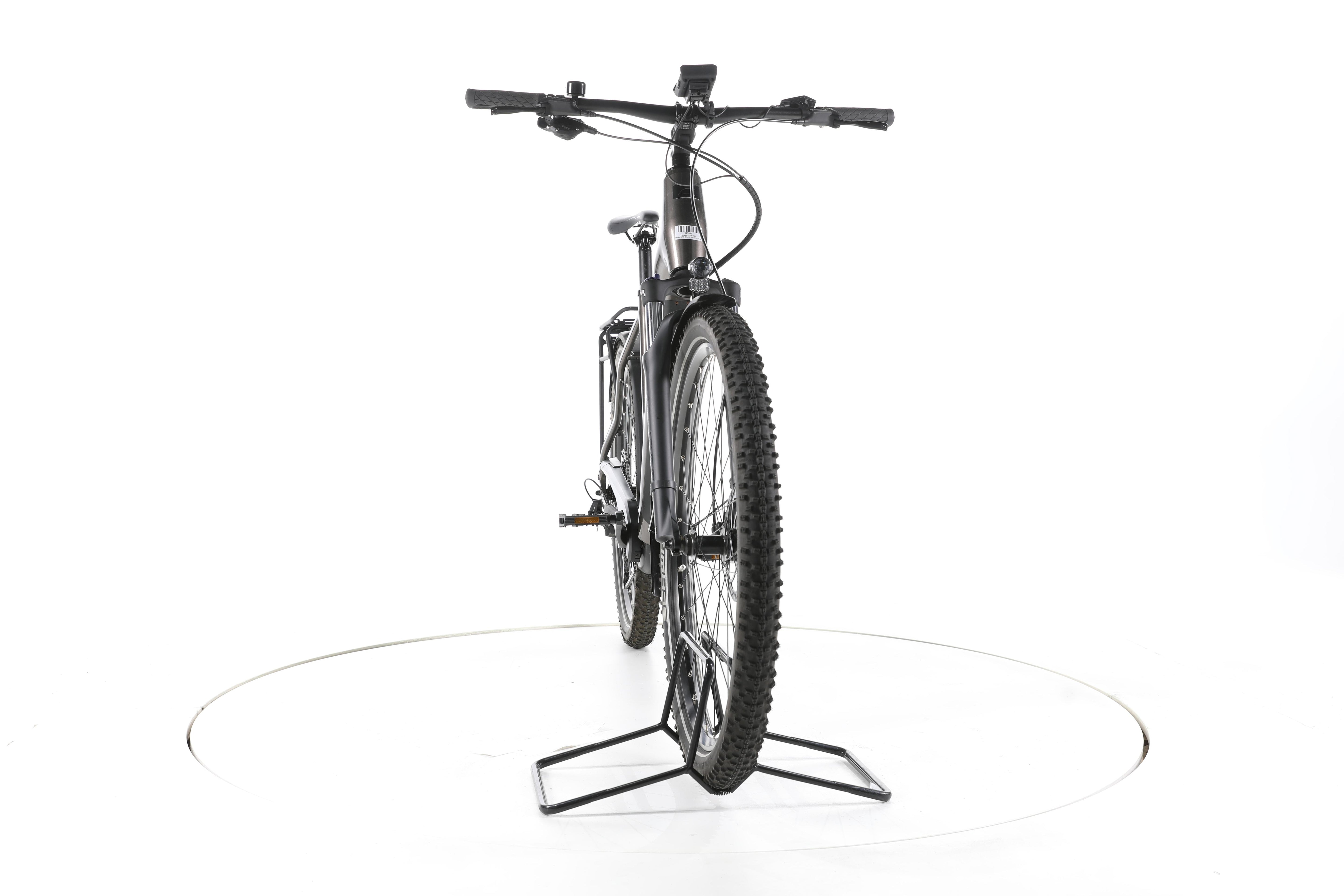 Corratec E-Power MTC Elite SE 3.0 Sport Trekking E-Bike - Image 4