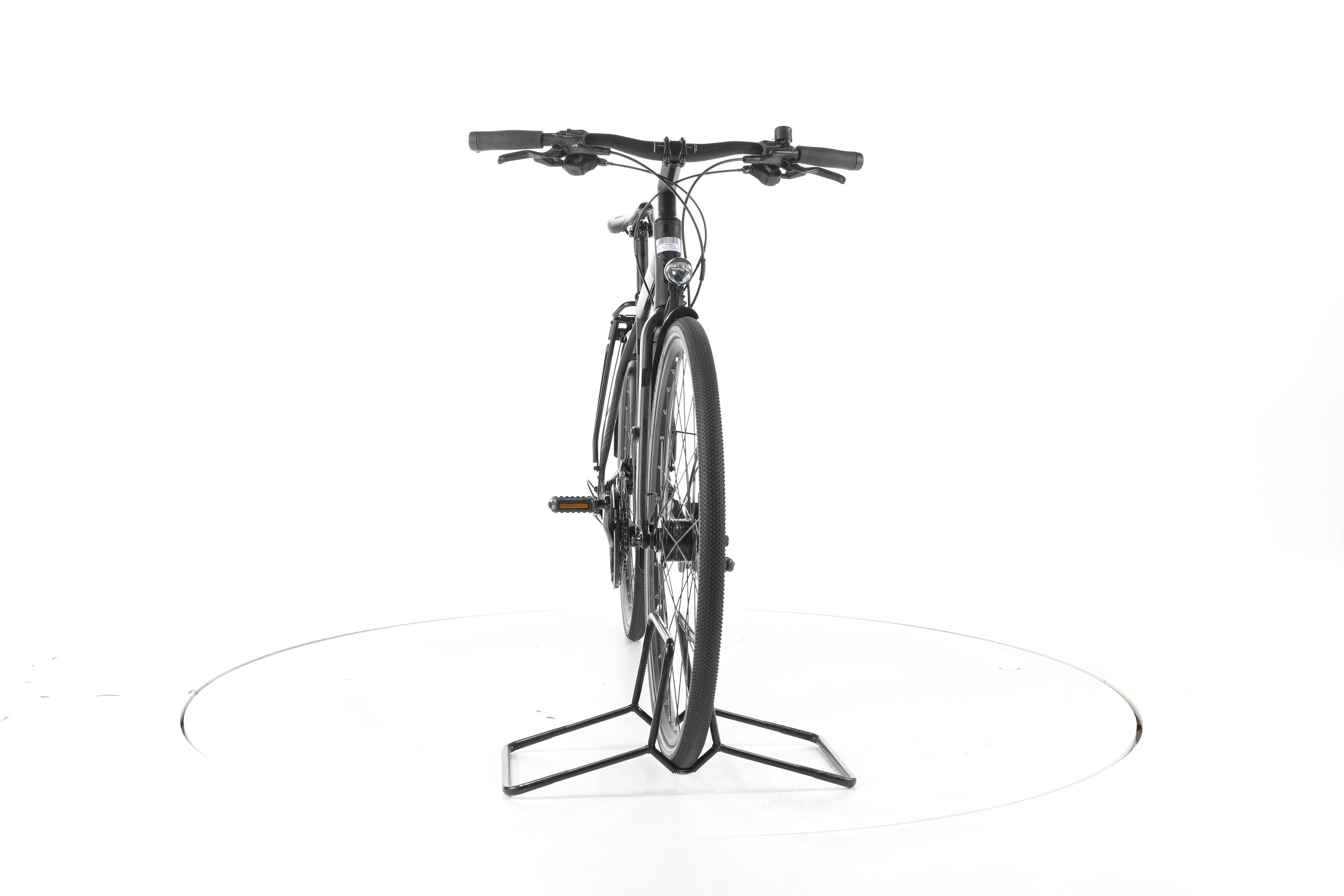 Stevens 6X Lite Tour HT Fahrrad City & Trekking - Image 4