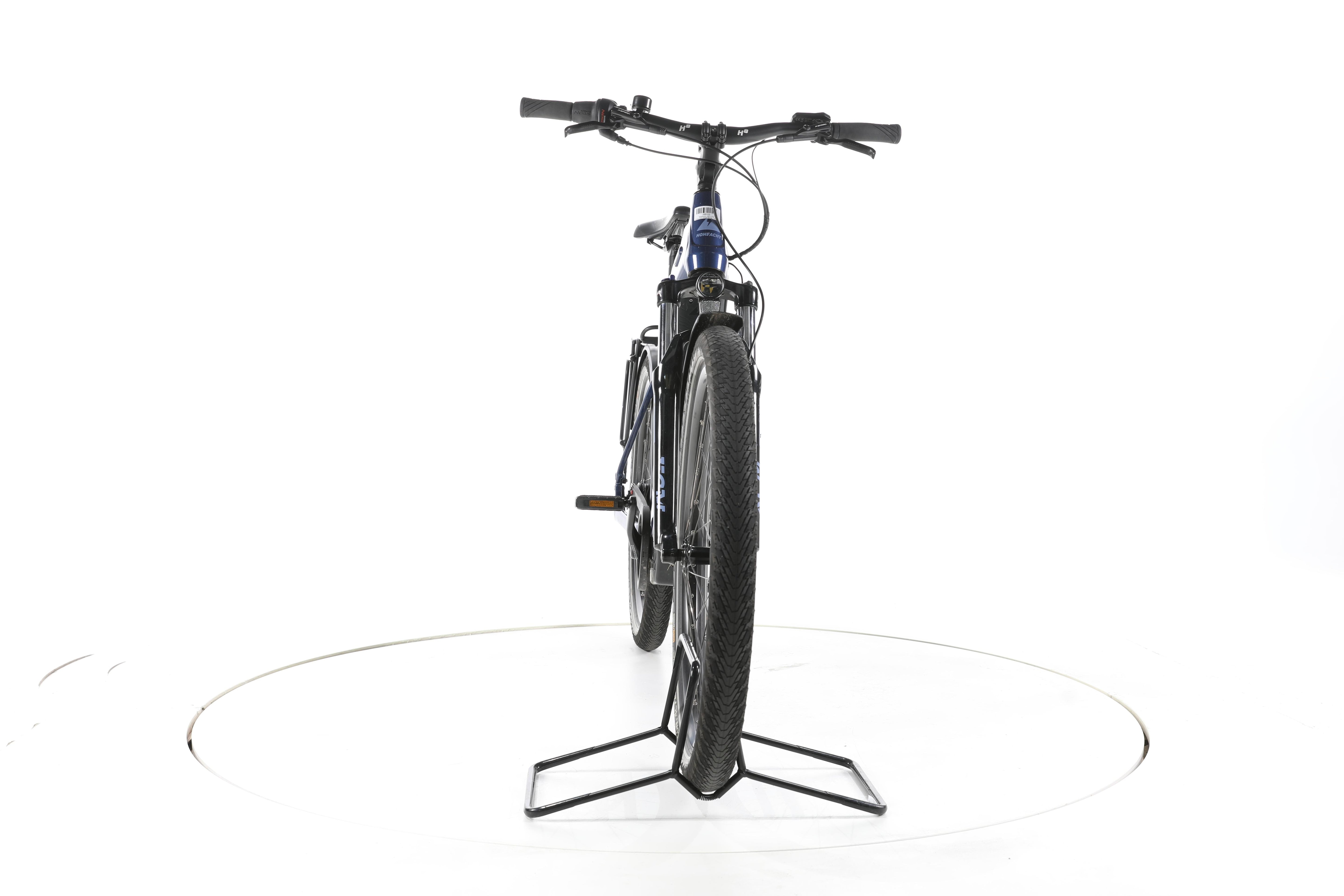 HoheAcht Pasio EKO Vilago City E-Bike - Image 4