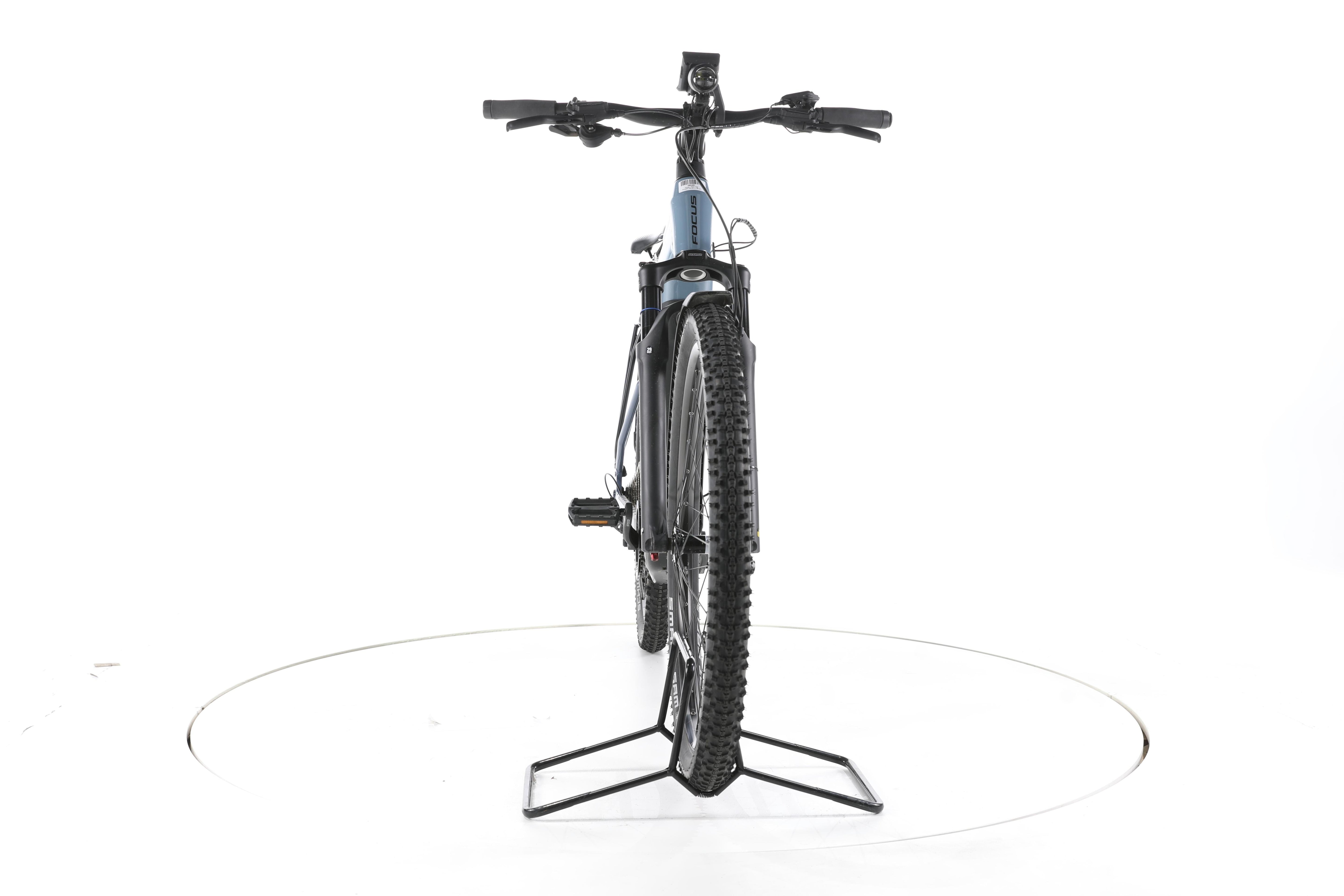 Focus Planet² 6.9 Trekking E-Bike - Image 4