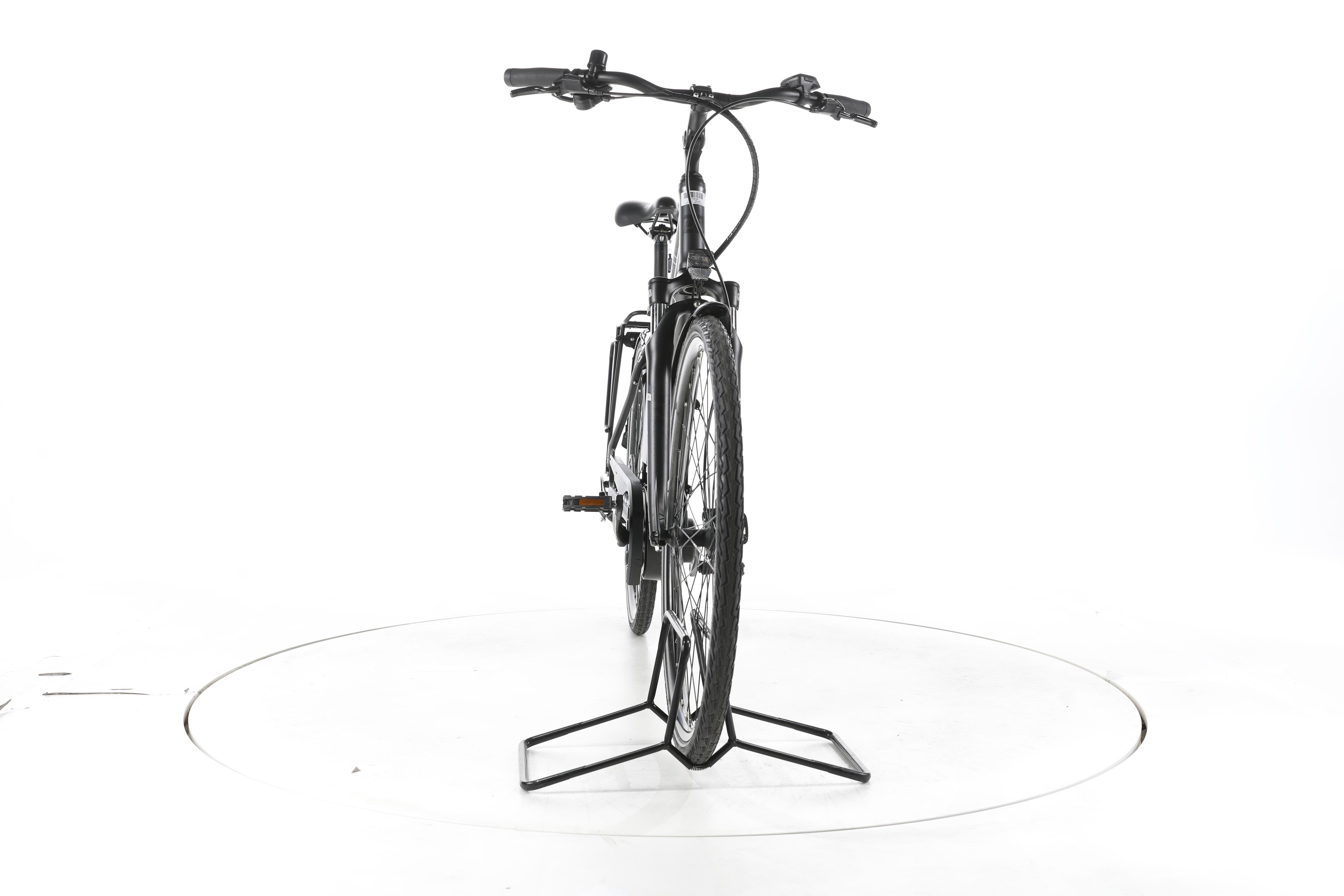 Triumph E-Bird Ultra Trekking E-Bike - Image 4