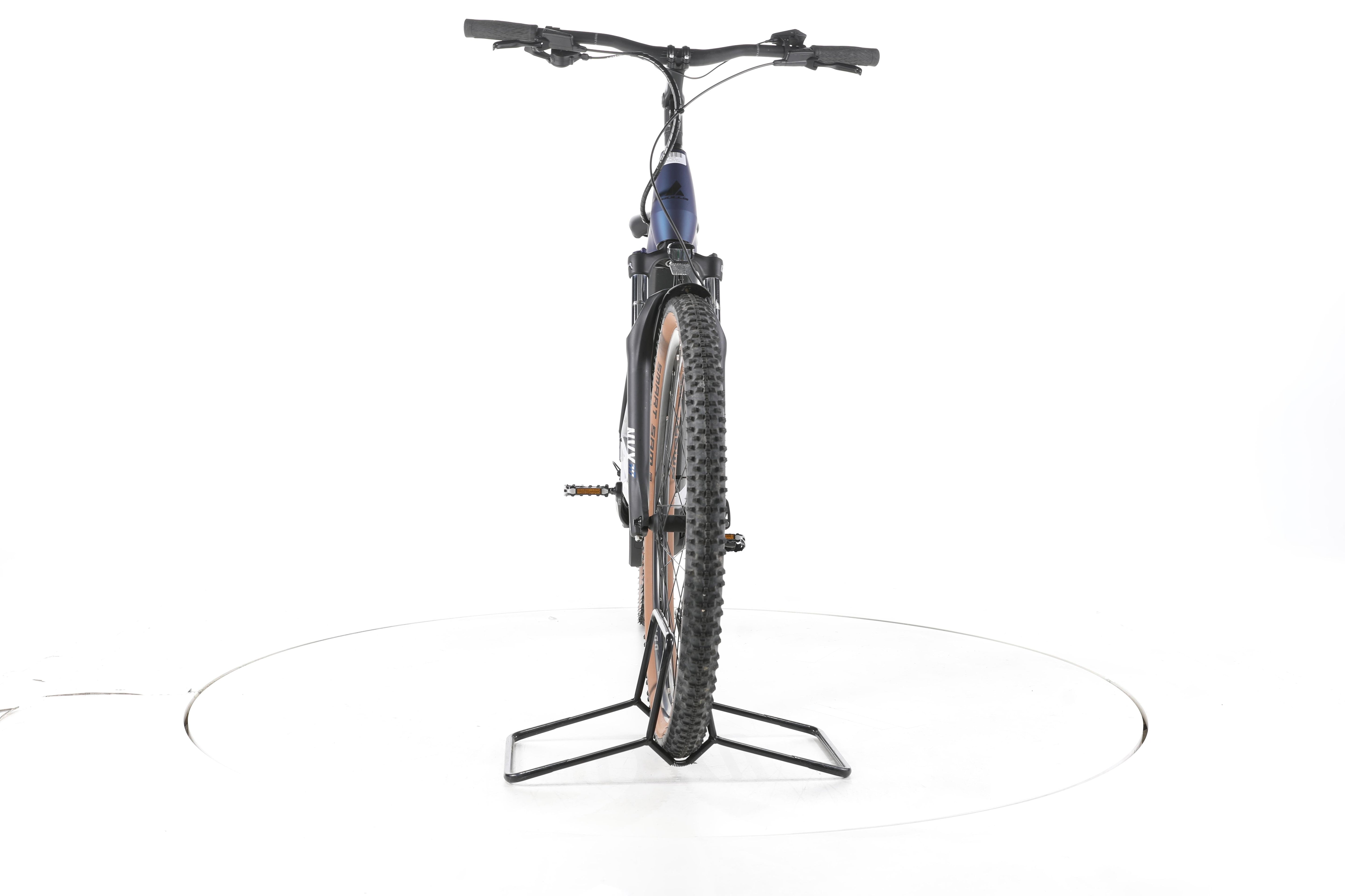 Bulls Cross EVO Trekking E-Bike - Image 4