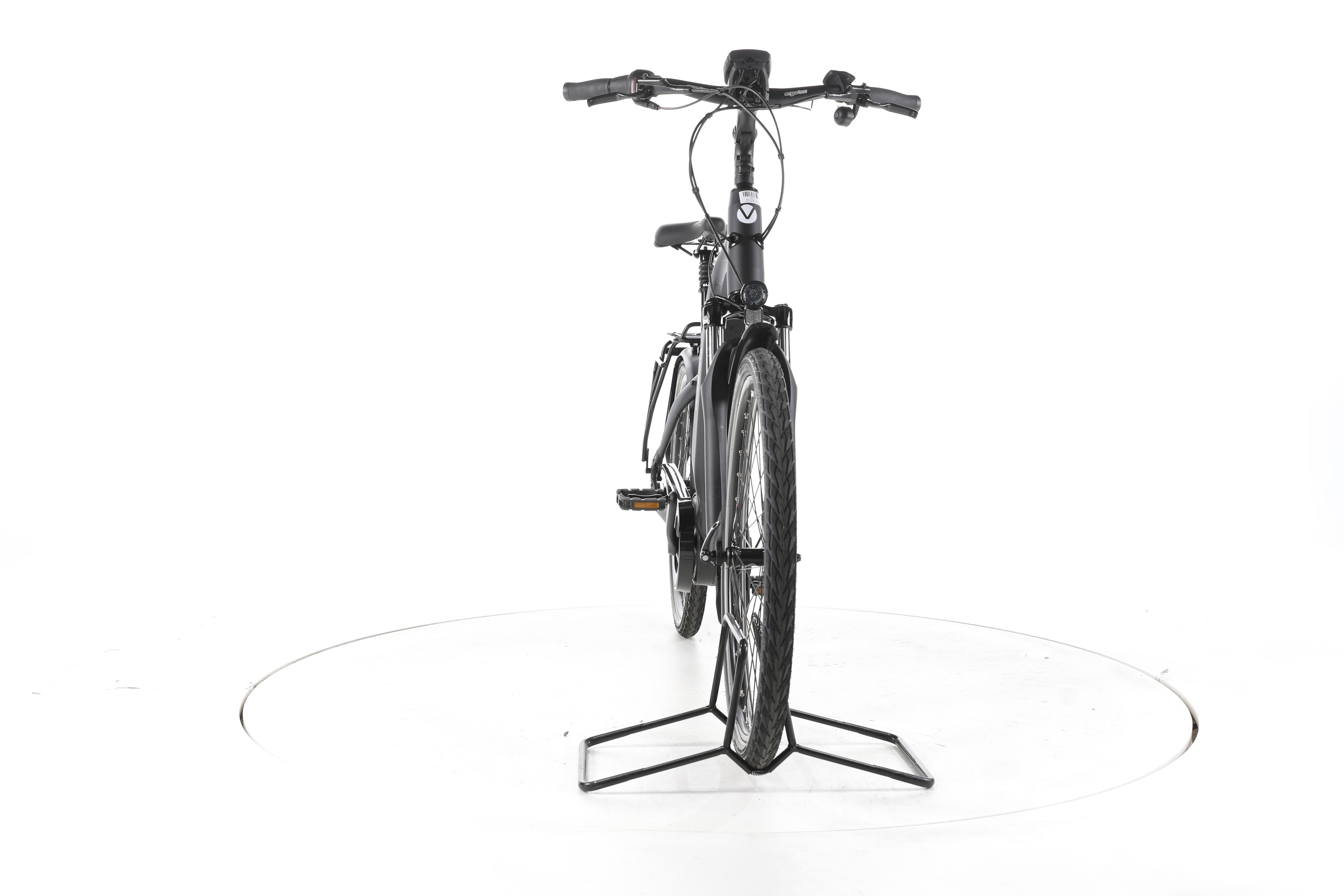 Velo de Ville AEB 400 Allround City E-Bike Tiefeinsteiger - Image 4