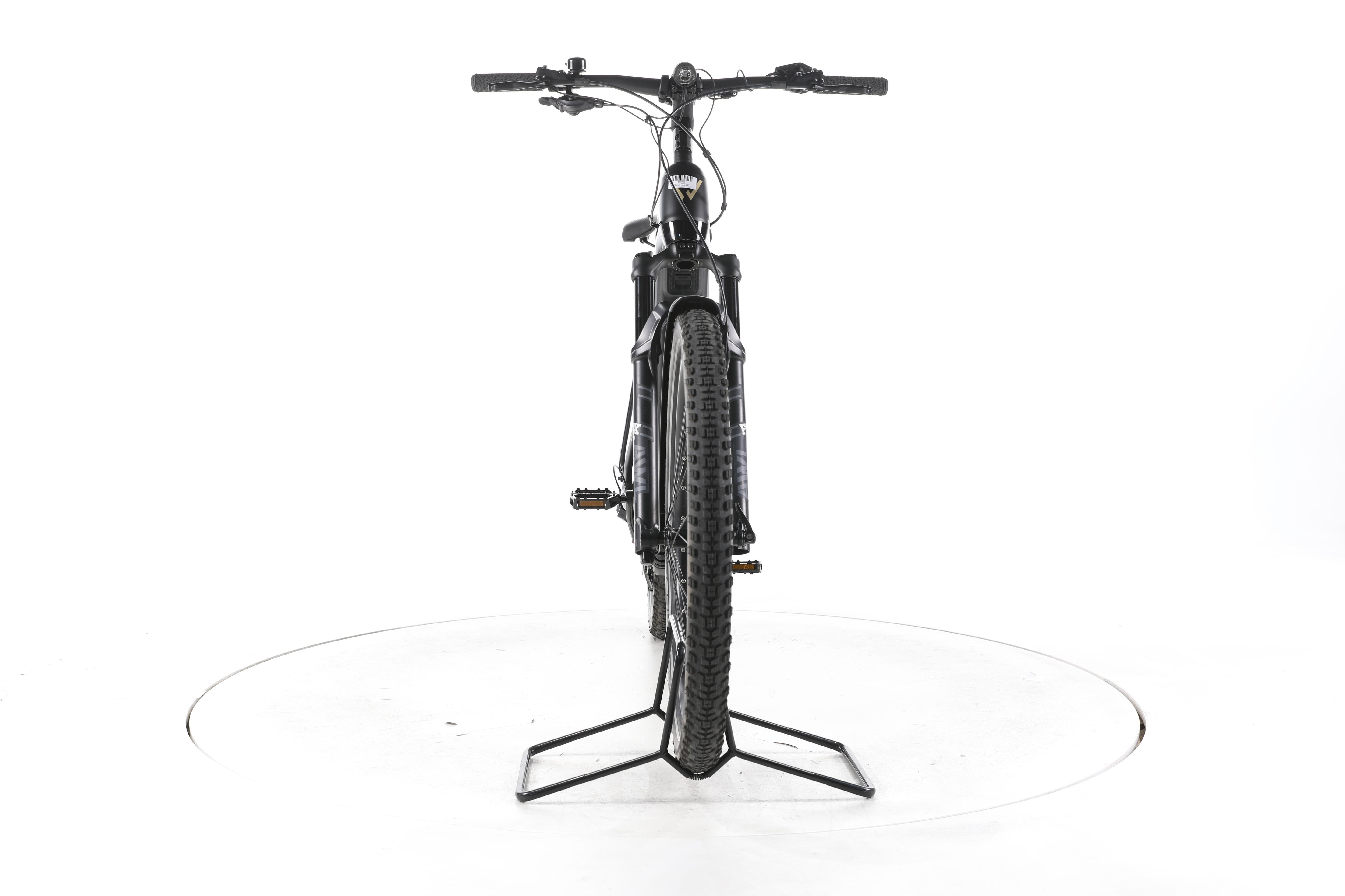 Conway Cairon SUV 7.0 Trekking E-Bike Tiefeinsteiger - Image 4