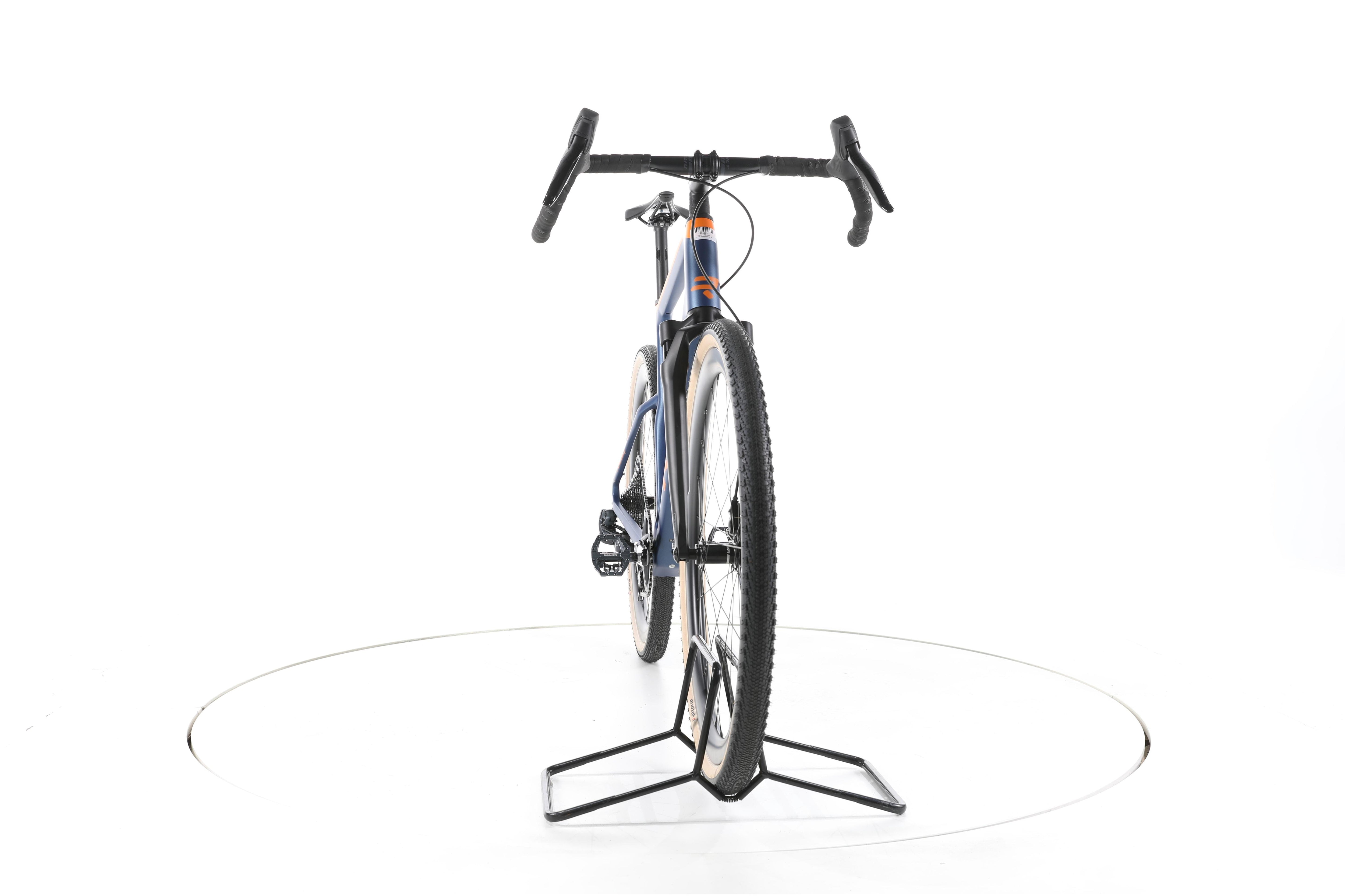 Ridley Kanzo Adventure Gravelbike Carbon 2024 - Image 4