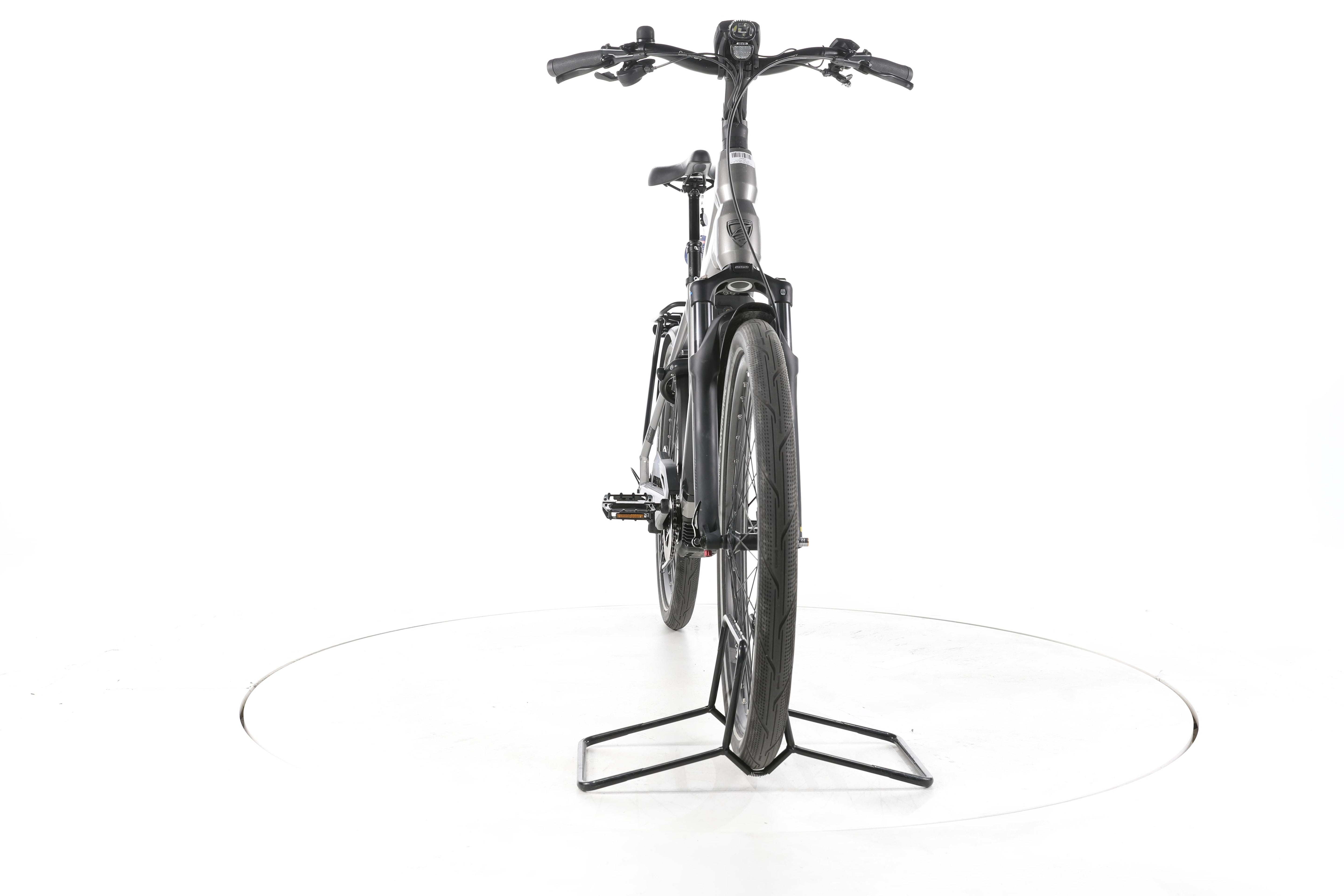Centurion E-Fire City R960i Plus Trekking E-Bike Tiefeinsteiger - Image 4