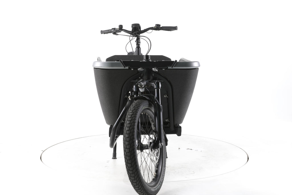 Cube Cargo Dual Hybrid 1000 E-Lastenrad - Image 4