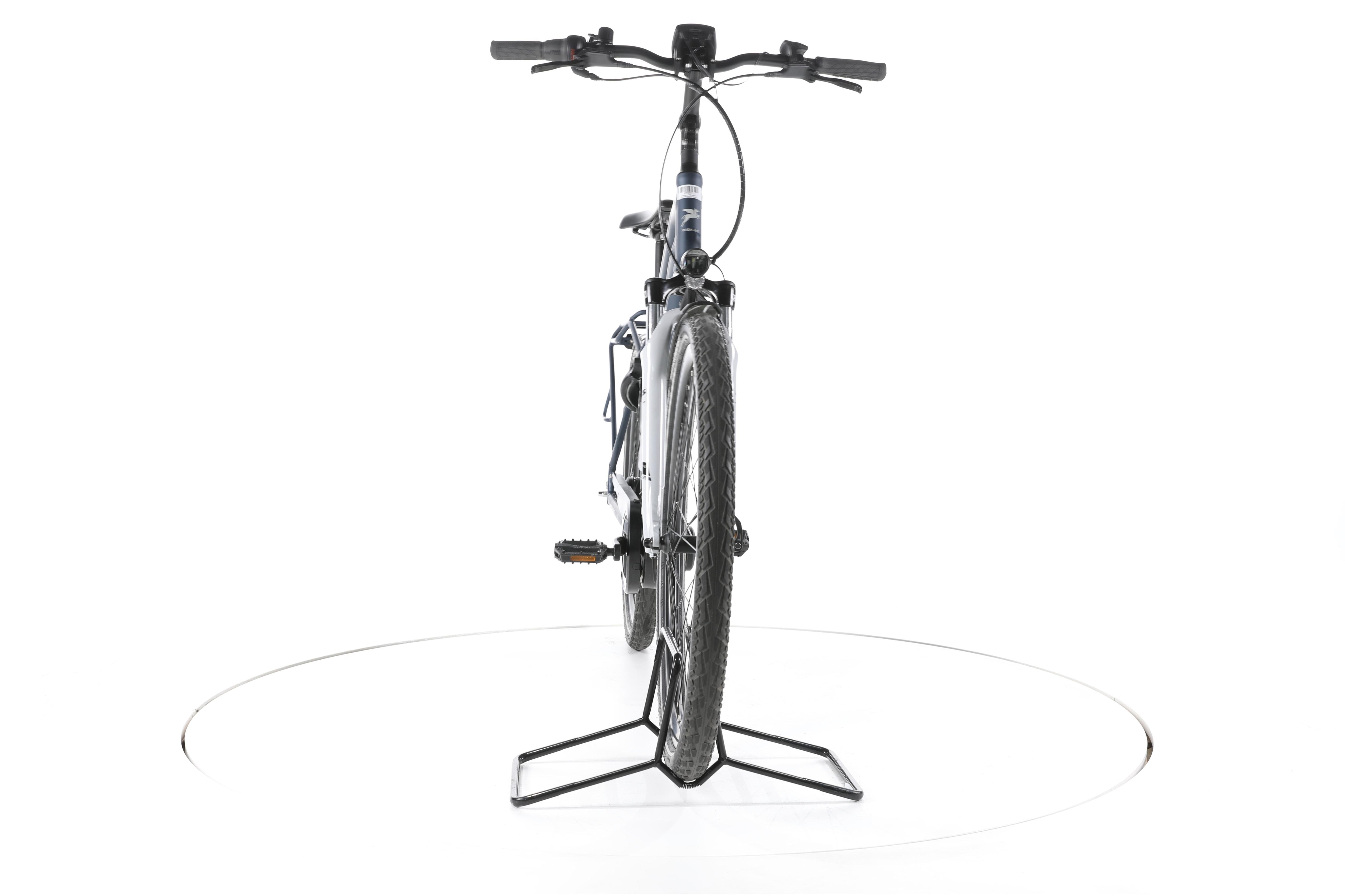 Pegasus Solero E8R Plus City E-Bike - Image 4