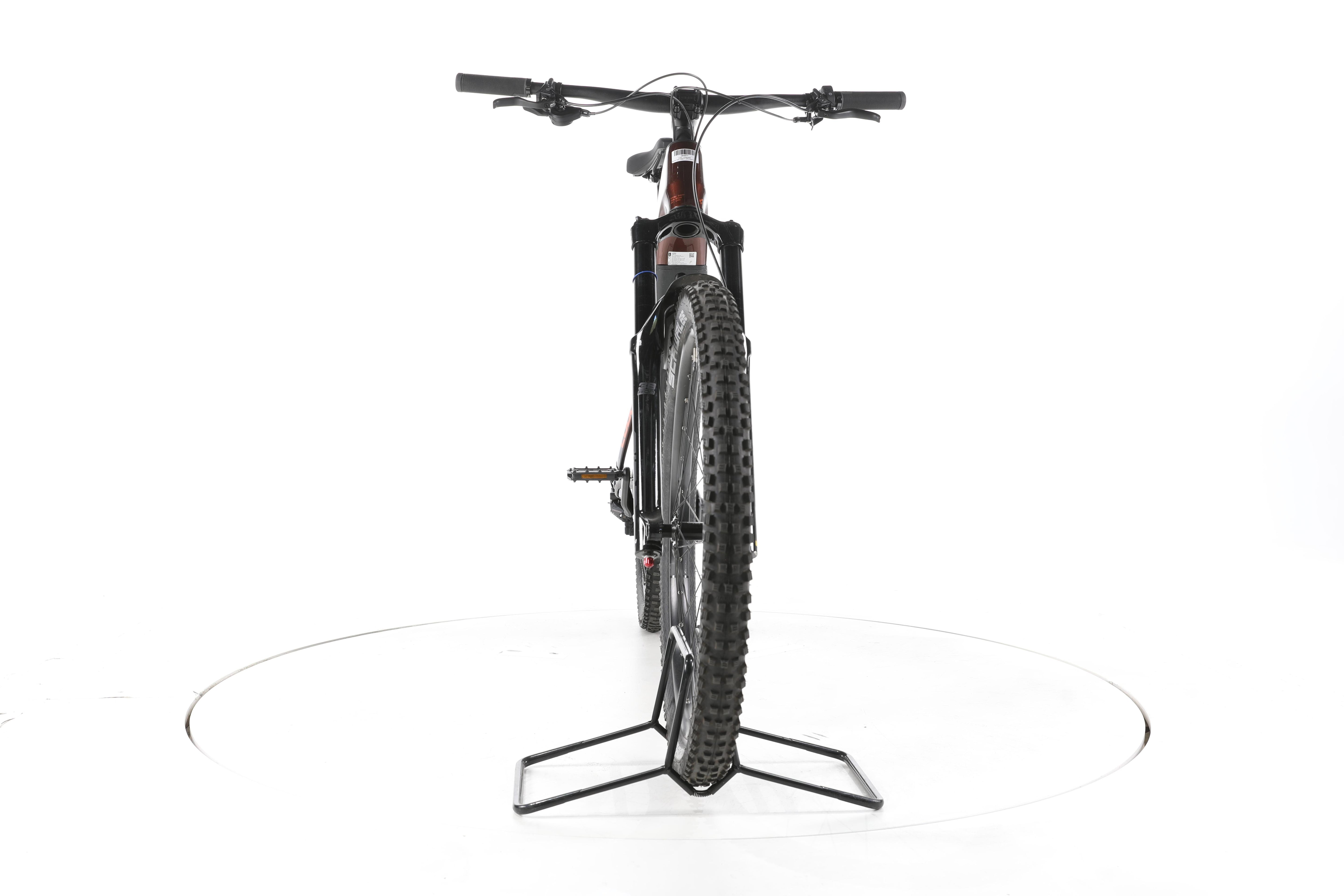 Cube Stereo Hybrid ONE77 HPC Race Fully E-Bike Carbon 2025 - Image 4