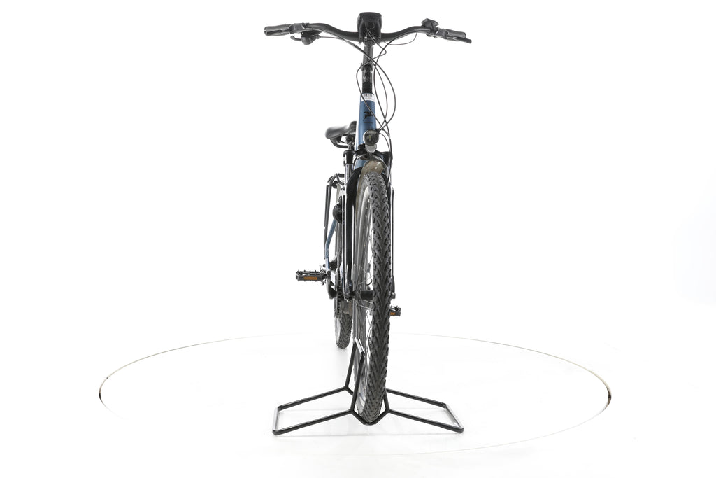 Pegasus Solero E8 Sport Performance Trekking E-Bike Tiefeinsteiger - Image 4