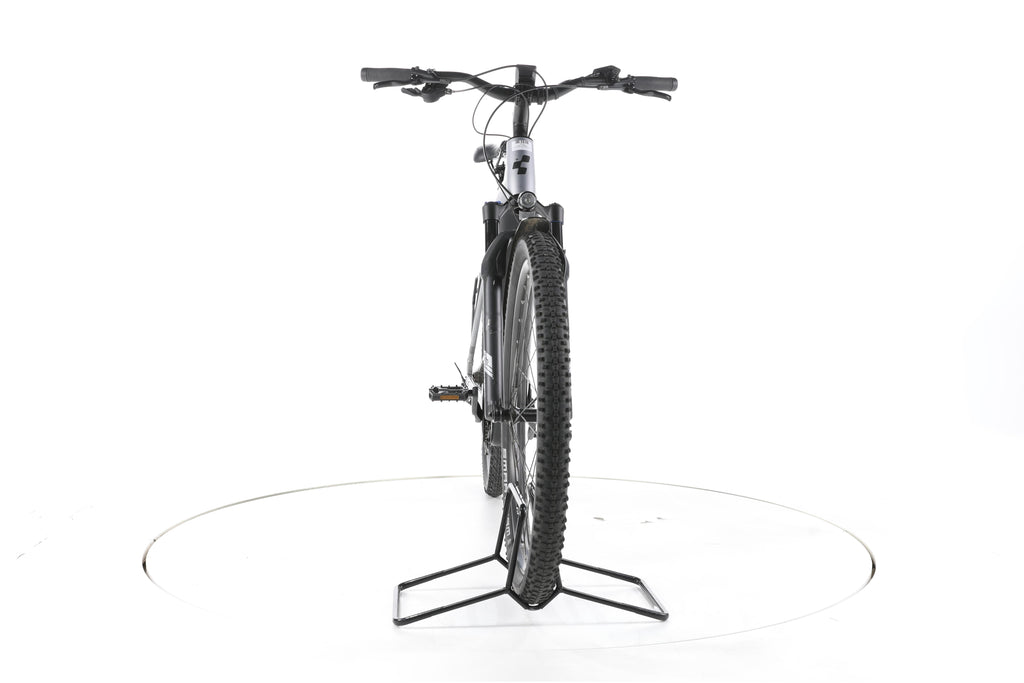 Cube Nuride Hybrid EXC Allroad Trekking E-Bike - Image 4