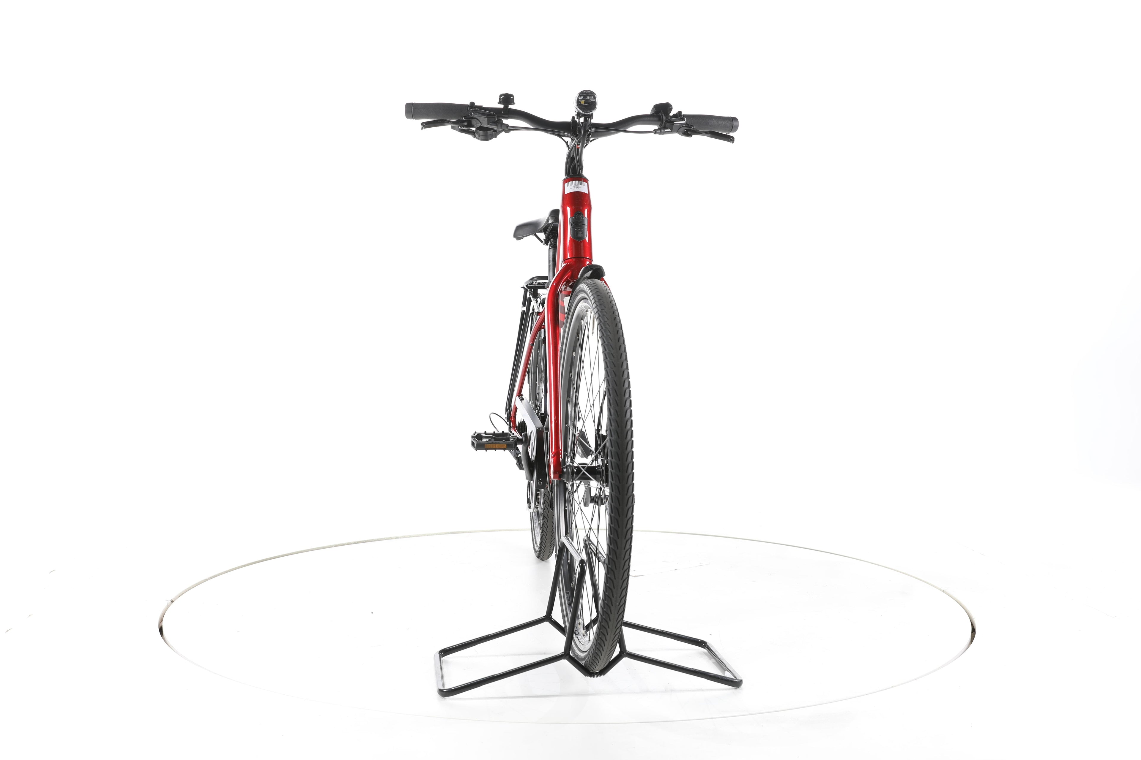 Diamant 365 Trekking E-Bike - Image 4