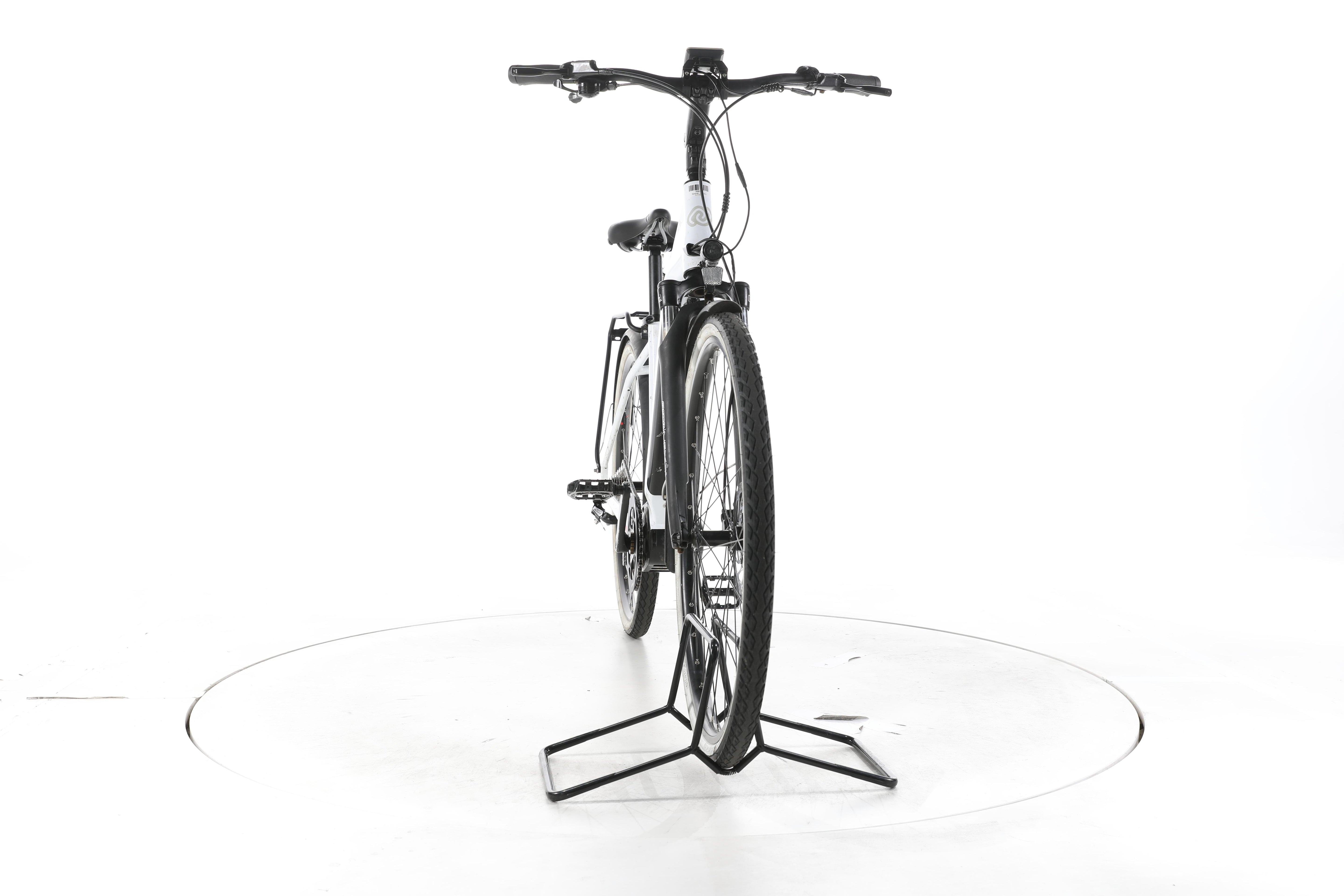 Vecocraft Aura Trekking E-Bike Tiefeinsteiger - Image 4