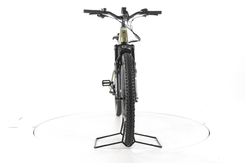 MORRISON Yurok E-Bike Fully - Image 4
