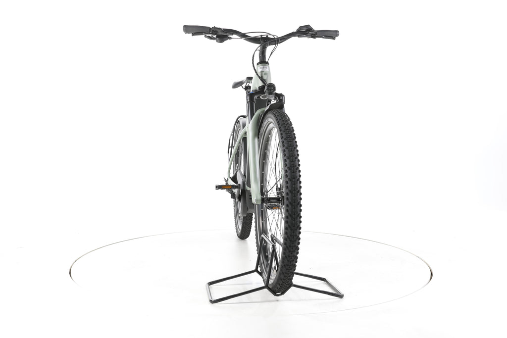 Cube Nuride Hybrid Pro Allroad Trekking E-Bike 2025 - Image 4
