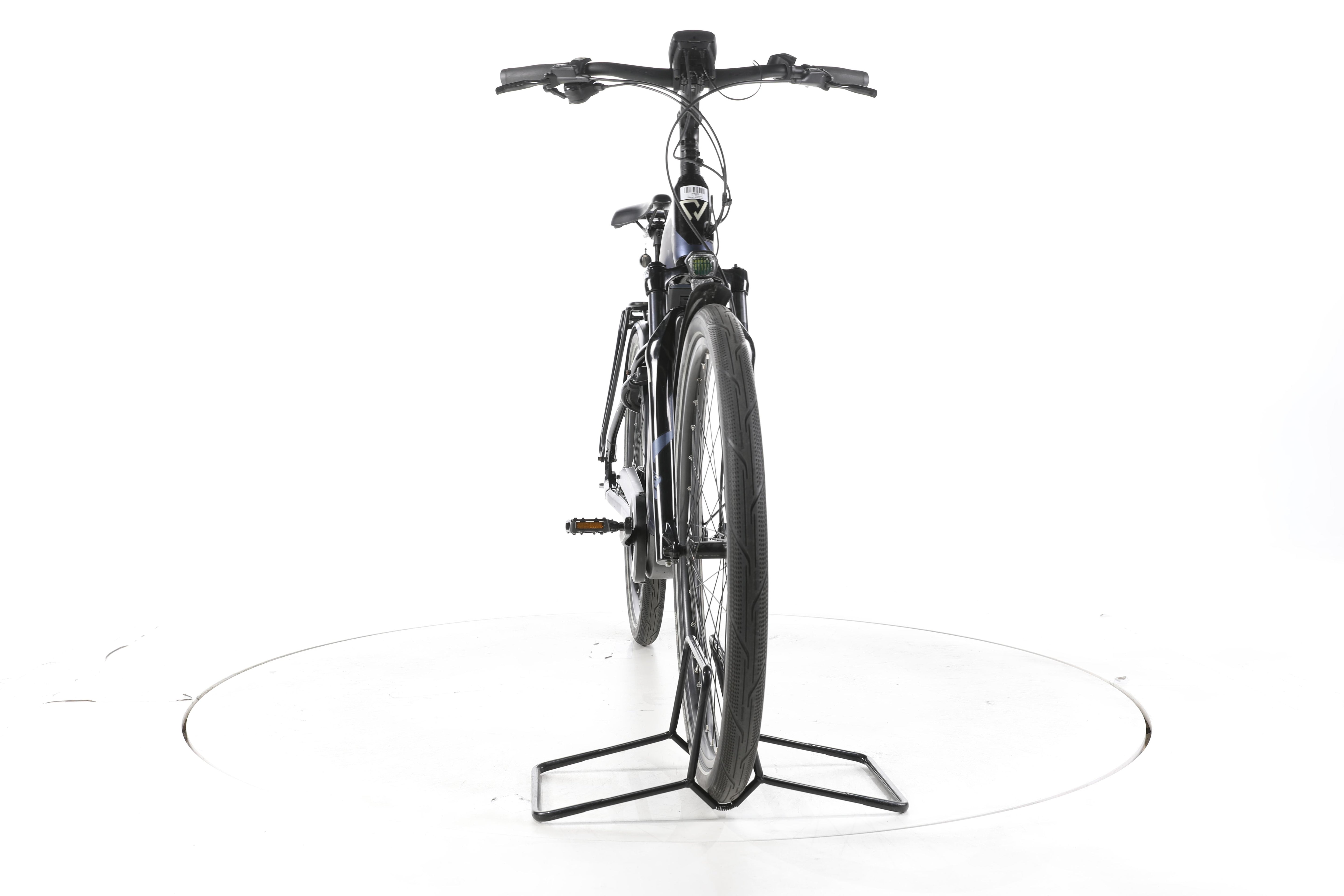 Conway CAIRON TR 3.8 City E-Bike Tiefeinsteiger - Image 4