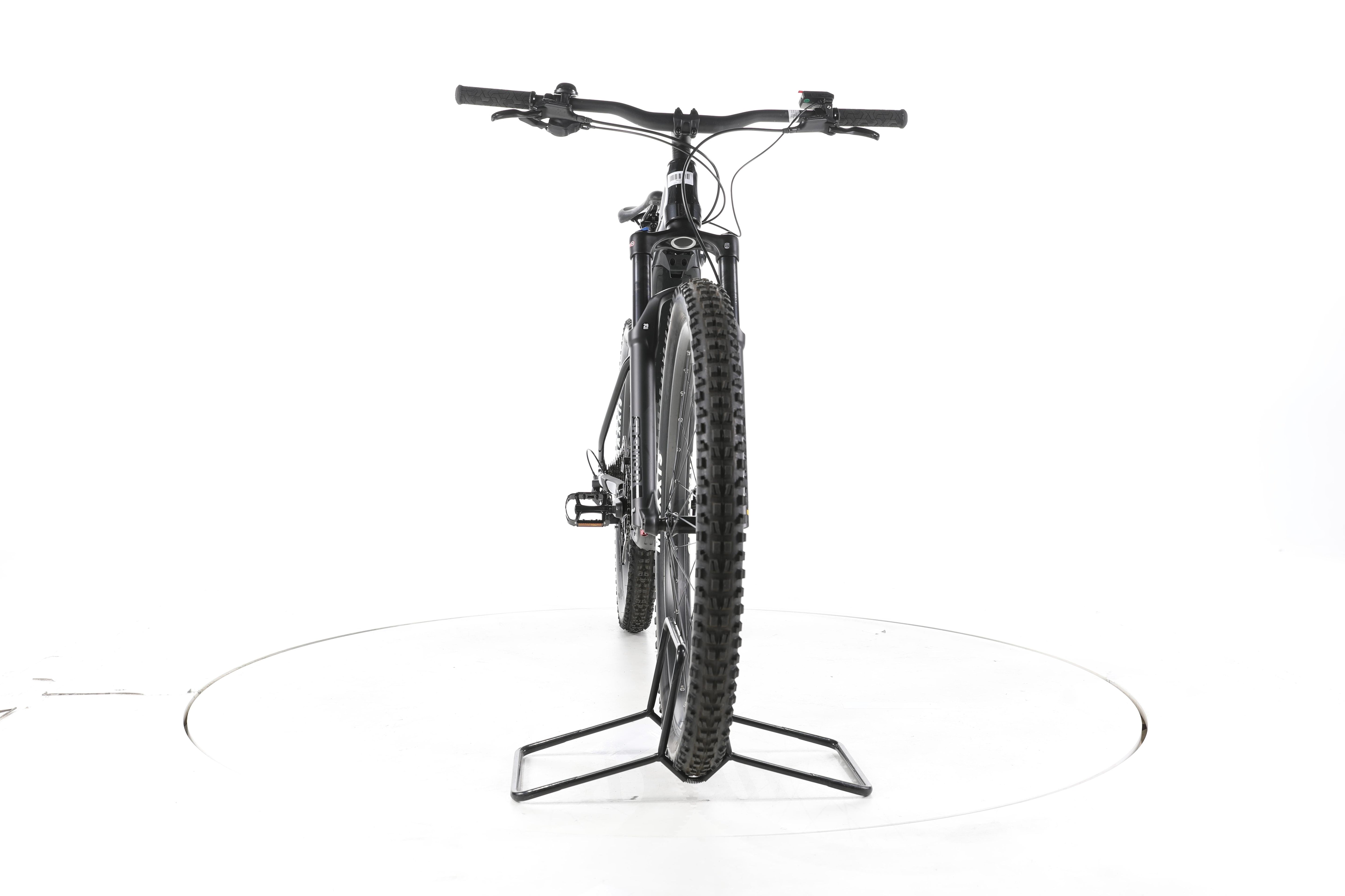 Giant Fathom E+ 2 Pro E-Bike 2024 - Image 4