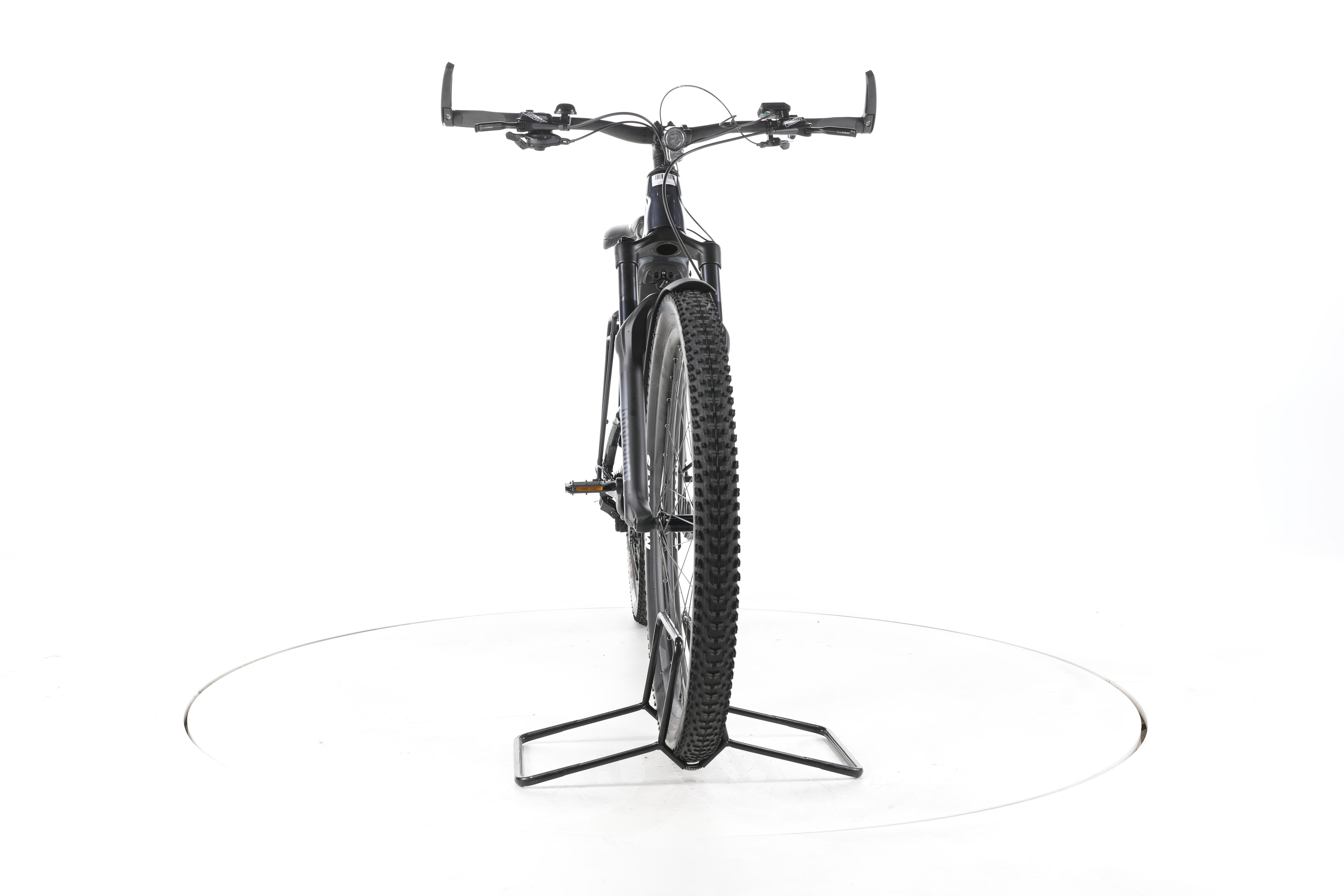 Giant Stance E+ EX Pro SUV E-Bike 2024 - Image 4