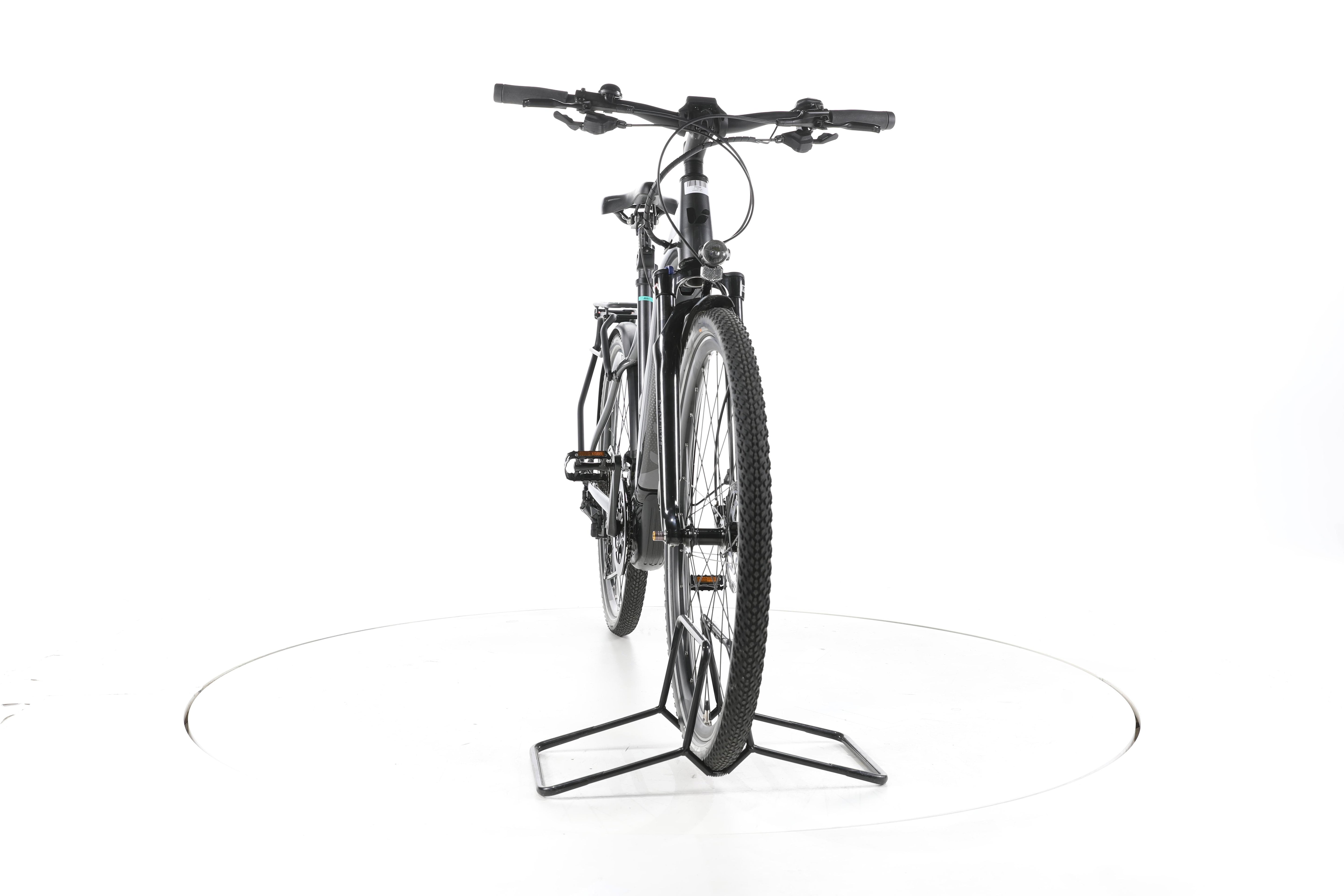 Liv Amiti-E+ 1 Trekking E-Bike - Image 4