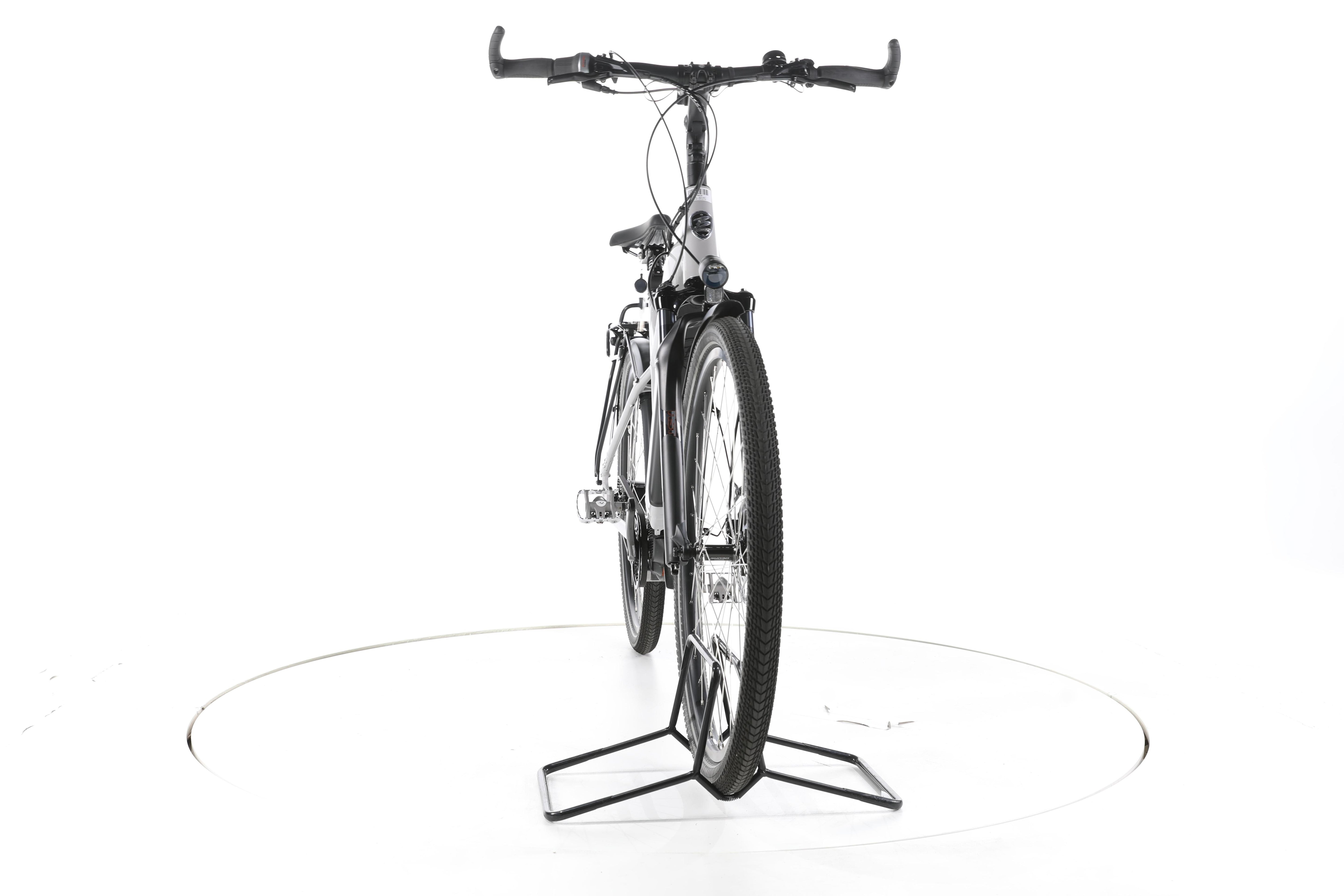 Böttcher Shark INT EP6 City E-Bike 2024 - Image 4