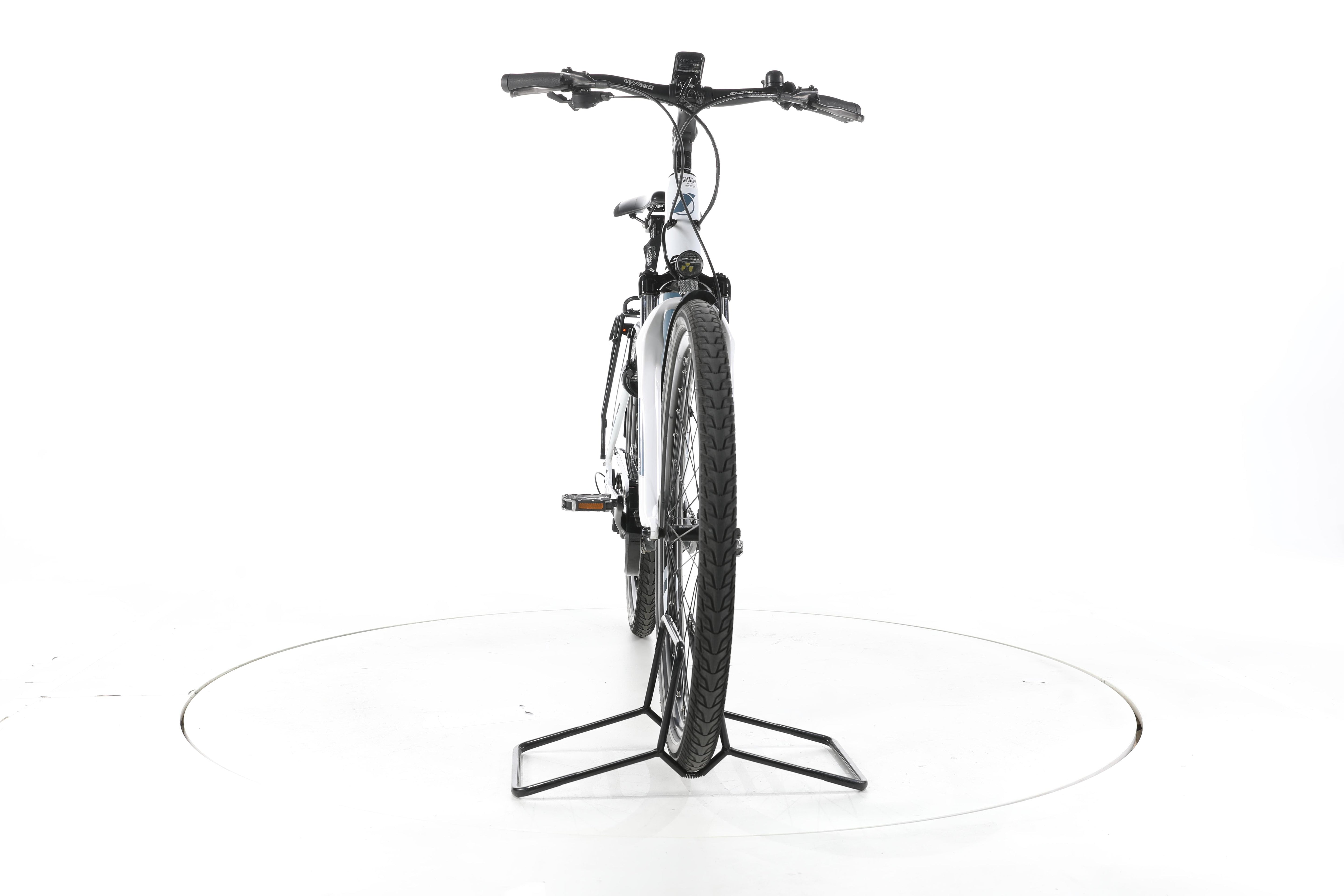 Ideal Futour-610X Trekking E-Bike Tiefeinsteiger - Image 4