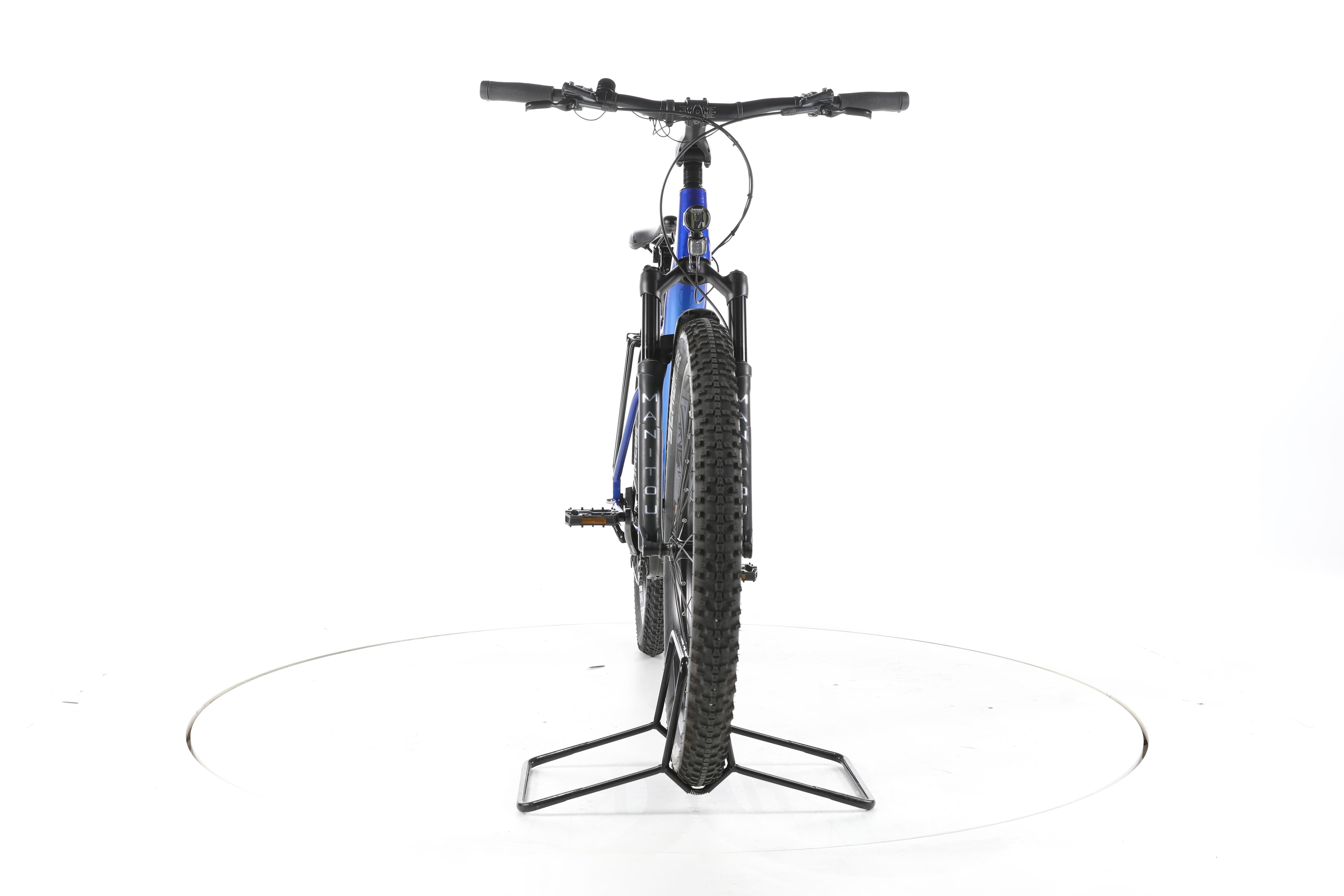 MYVELO Himalaya EQP City E-Bike - Image 4