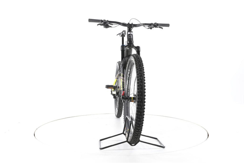 Haibike Lyke CF 11 E-Bike Fully Carbon - Image 4