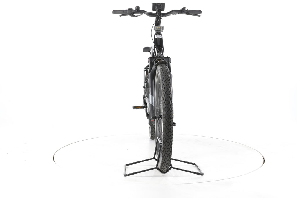 FLYER Upstreet 7.23 City E-Bike Tiefeinsteiger - Image 4