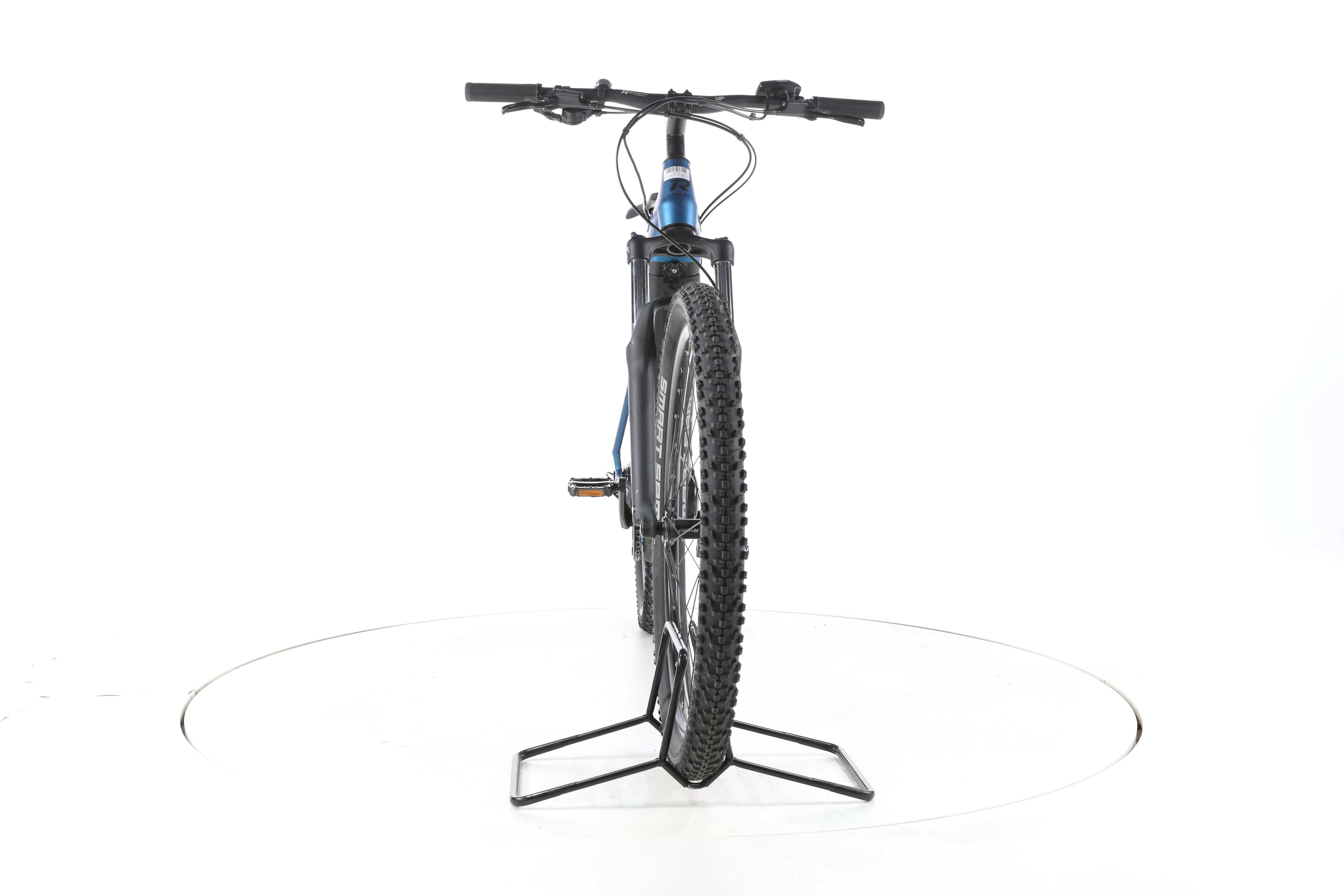 R Raymon HardRay E 5.0 E-Bike - Image 4