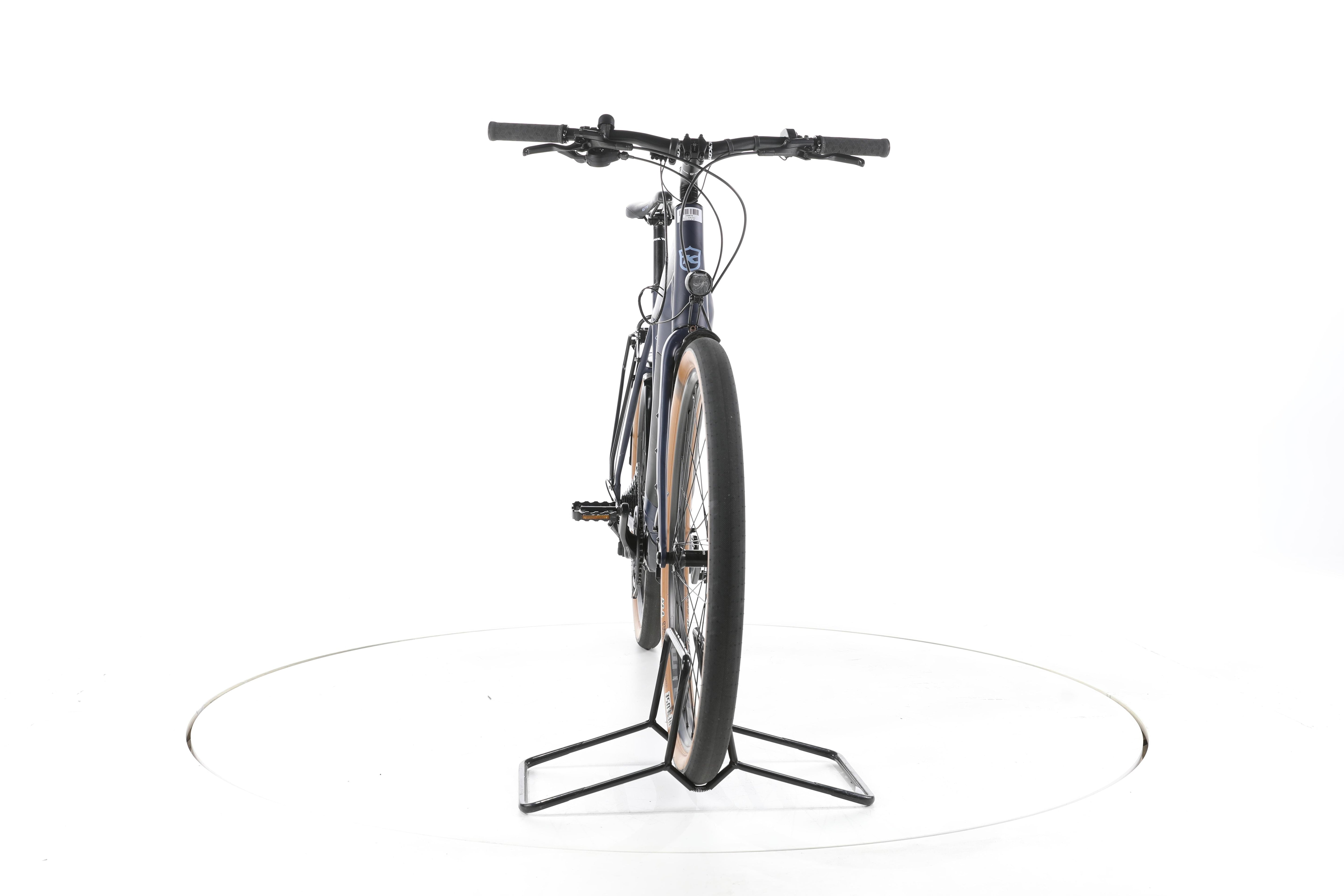 Kona Dew-E DL Trekking E-Bike - Image 4