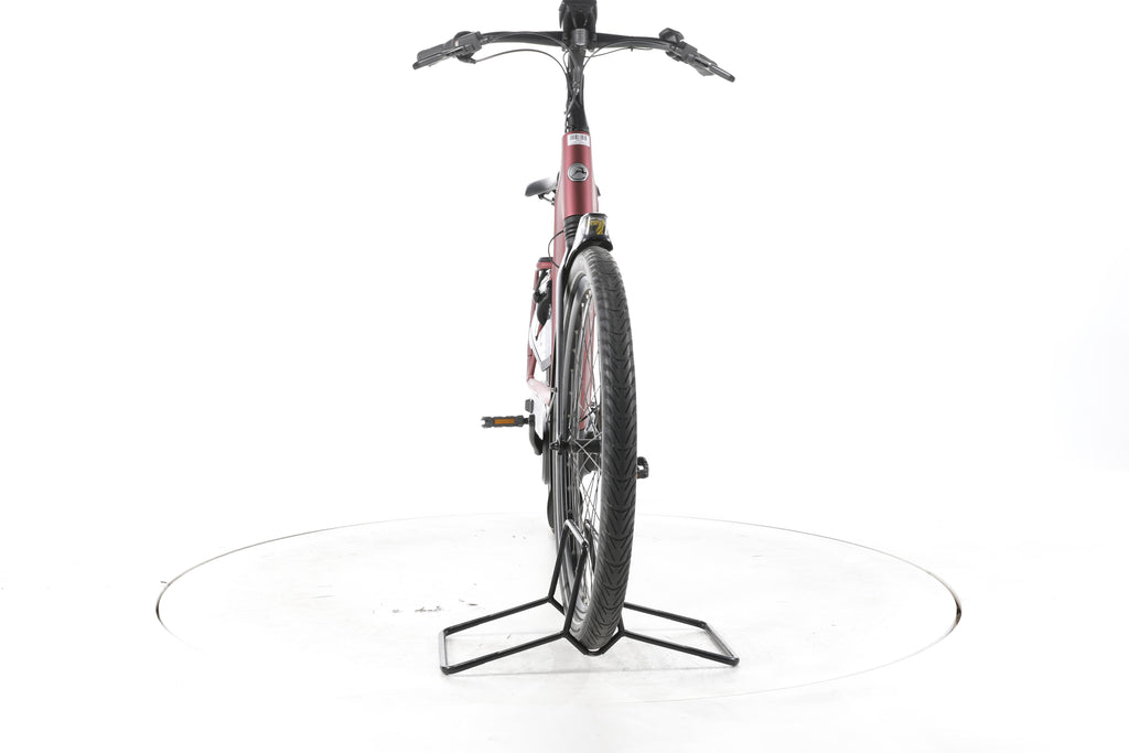 Gazelle Avignon C8 HMB City E-Bike Tiefeinsteiger - Image 4
