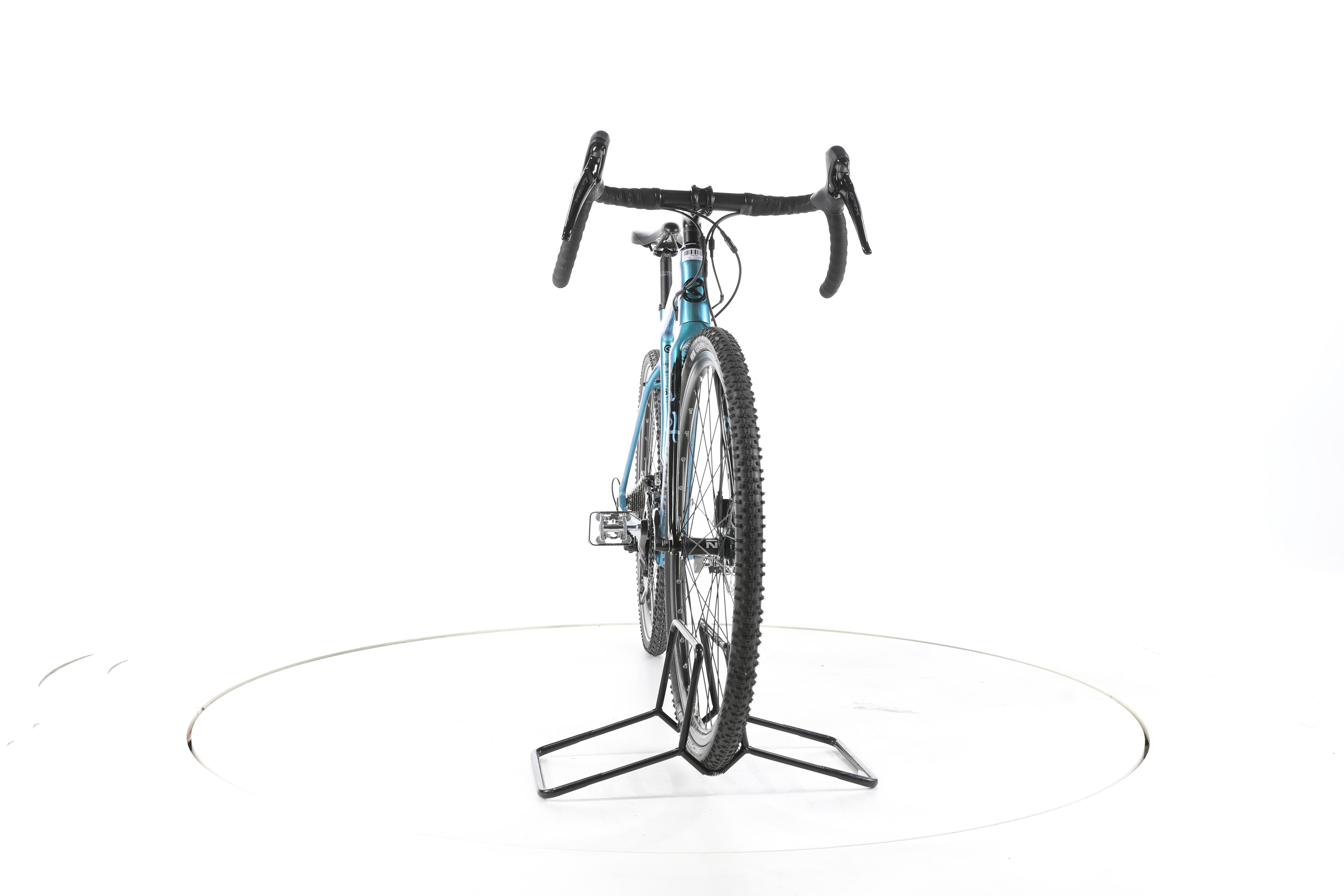 Kellys SOOT 80 Gravelbike - Image 4