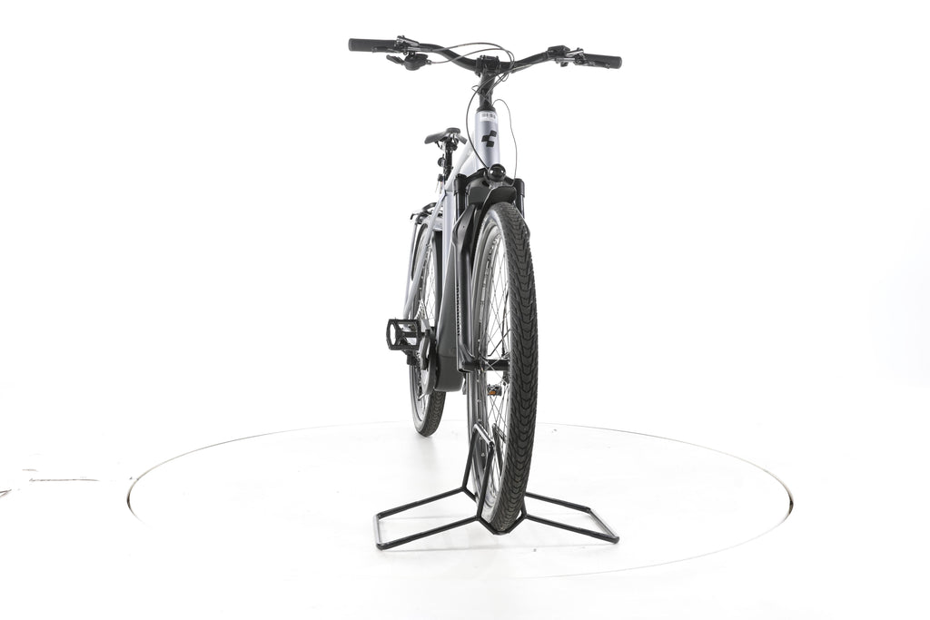 Cube Kathmandu Hybrid SLX Trekking E-Bike - Image 4
