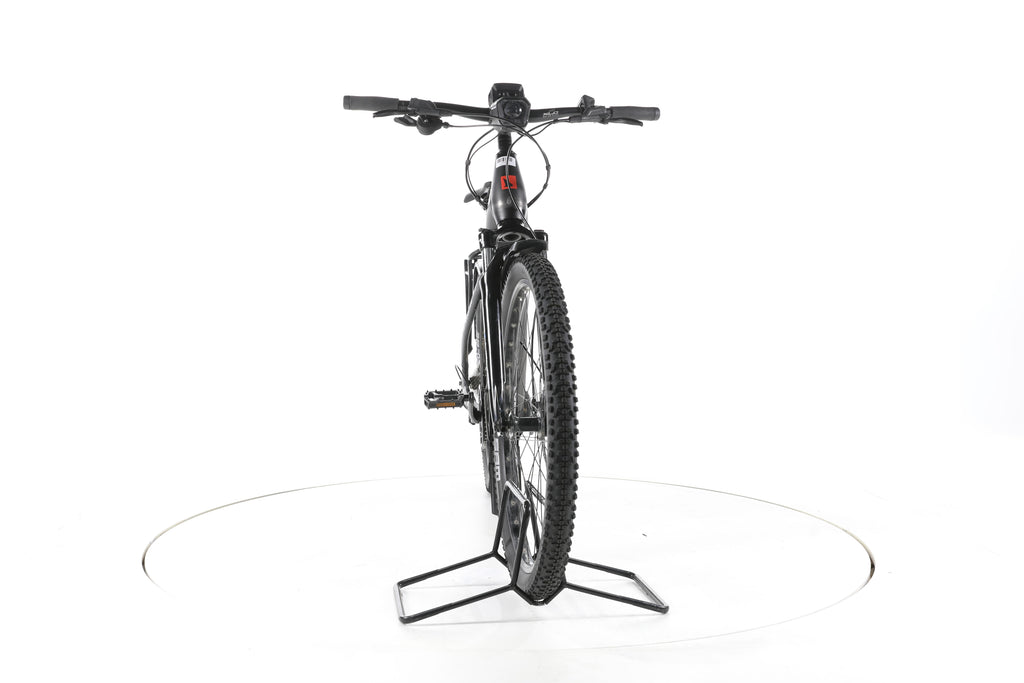 Haibike Trekking 6 Trekking E-Bike - Image 4