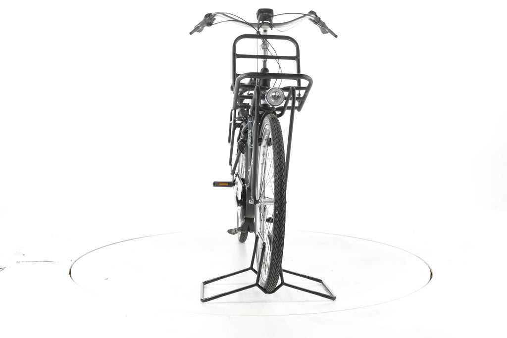 Gazelle Miss Grace C7+ HMB City E-Bike - Image 4
