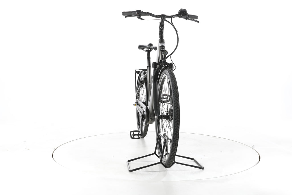 QWIC iMN7.2 City E-Bike Tiefeinsteiger - Image 4