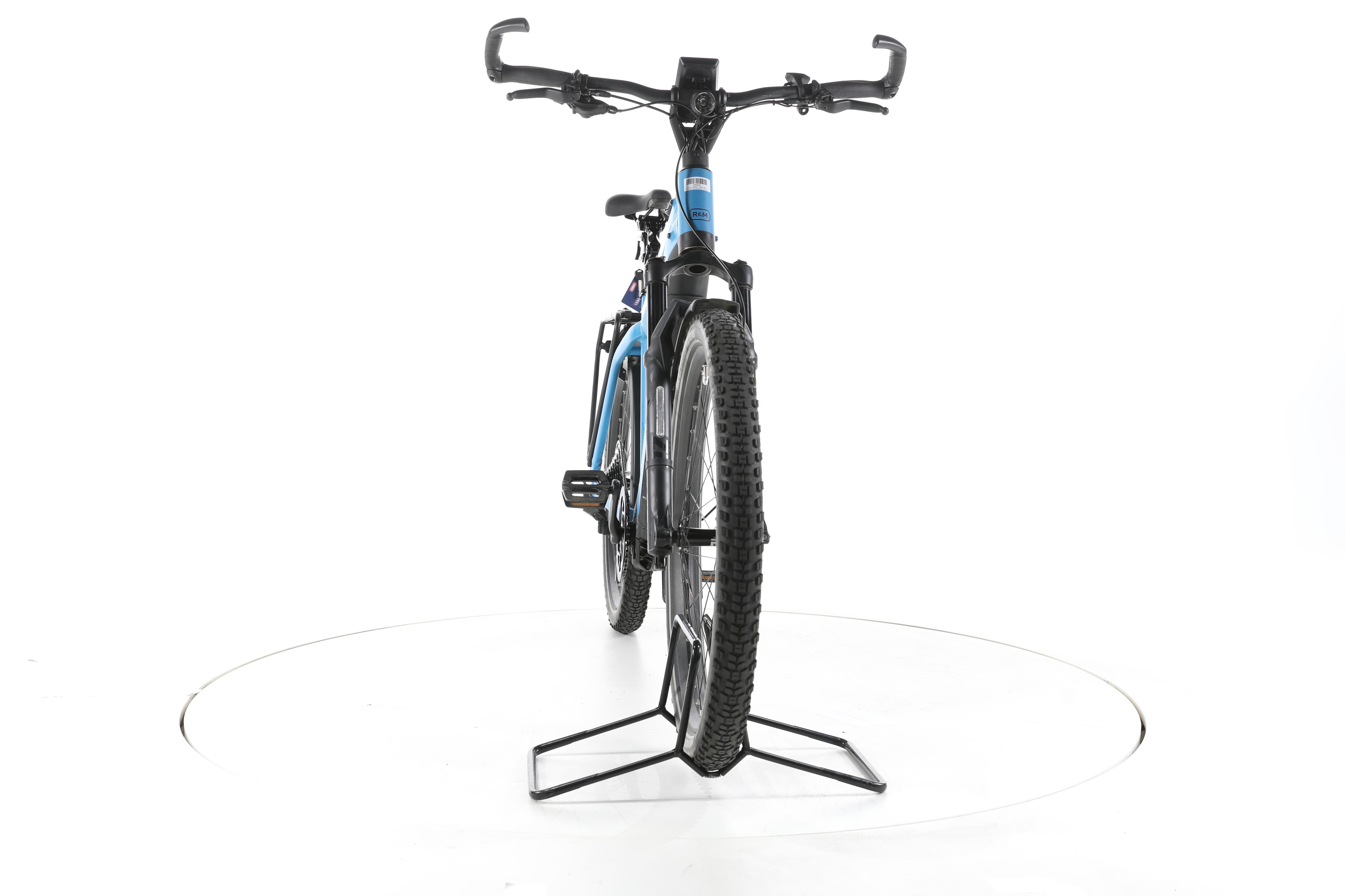 Riese & Müller Charger GT touring Trekking E-Bike - Image 4