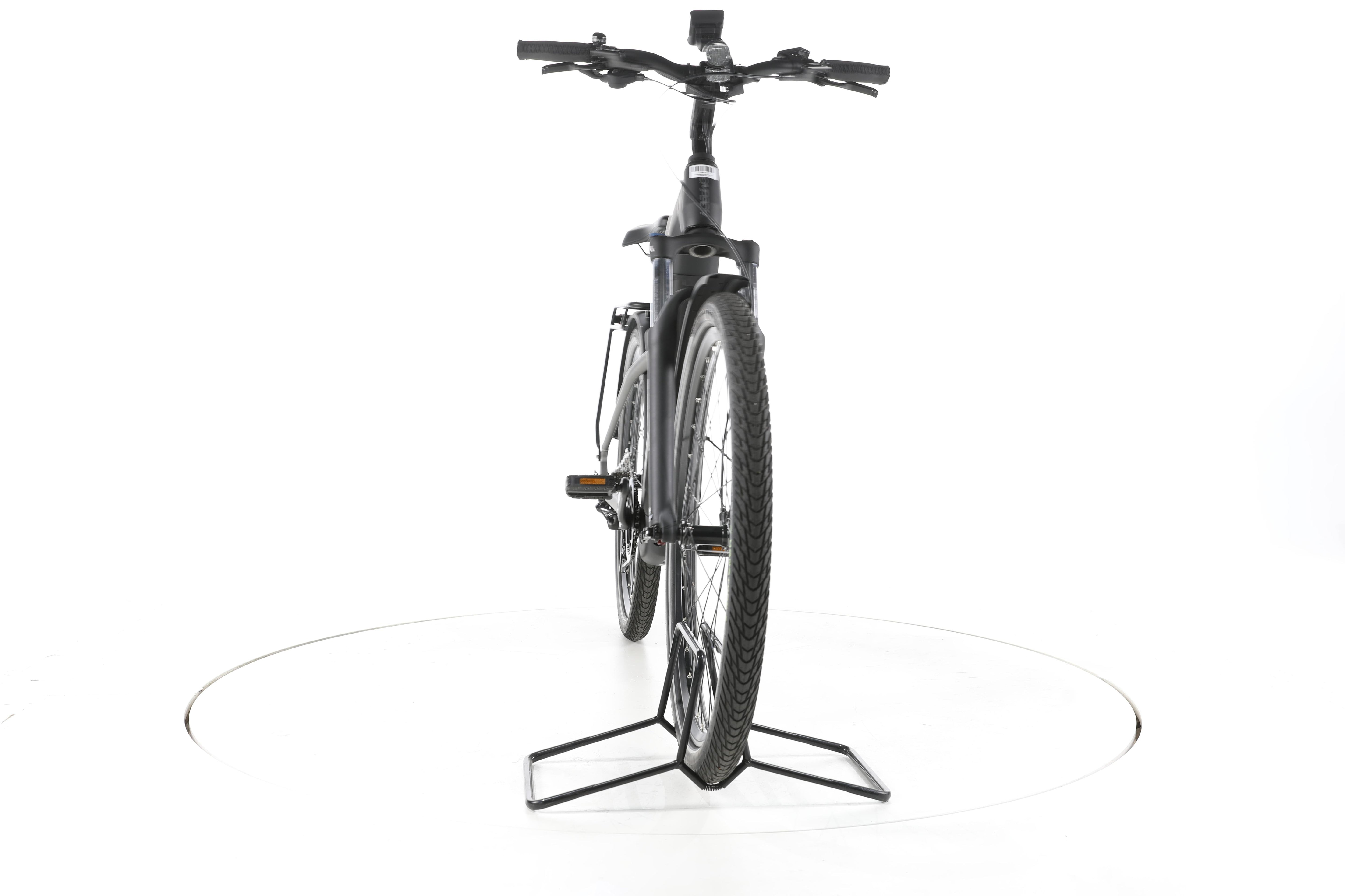 Thompson P-750 MTB Trekking E-Bike - Image 4