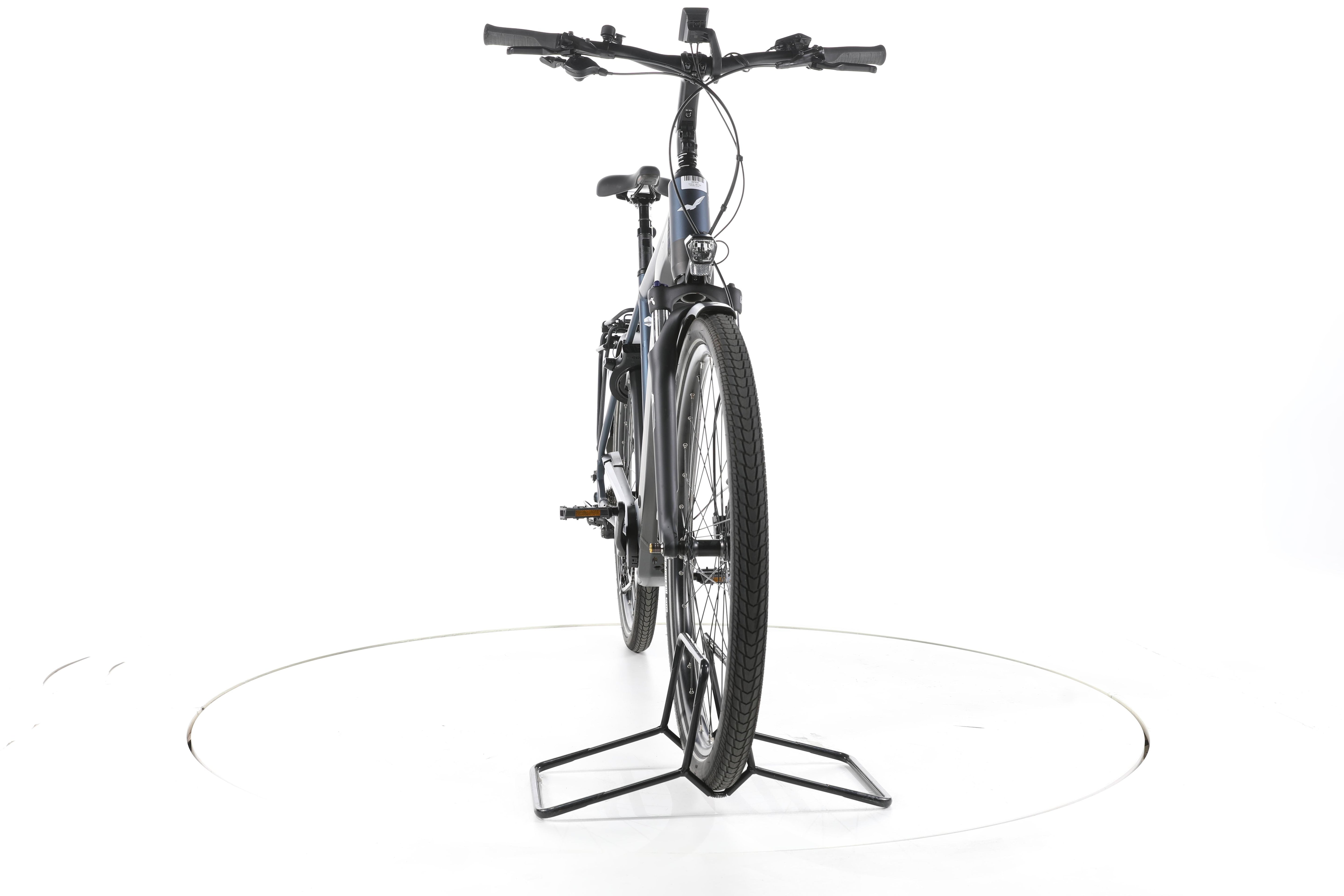 Victoria Tresalo 14 Trekking E-Bike - Image 4
